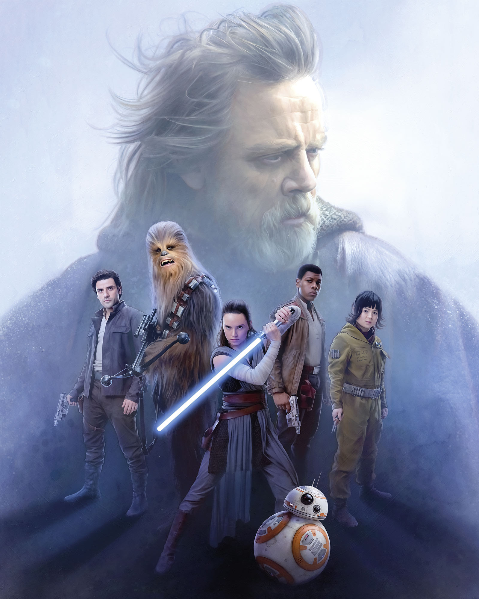 Star Wars Last Hope