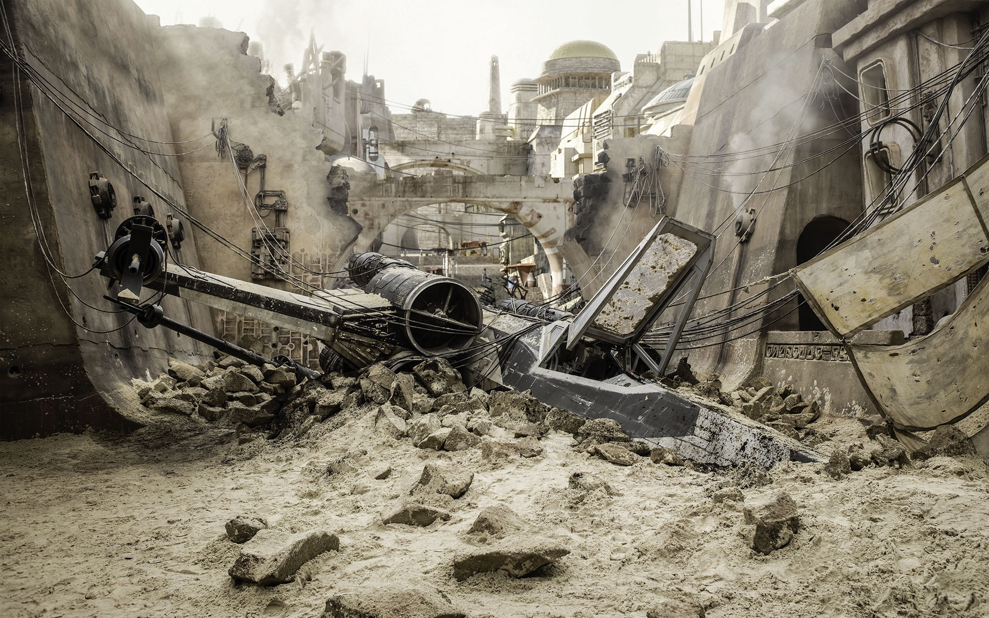 Star Wars X-Wing