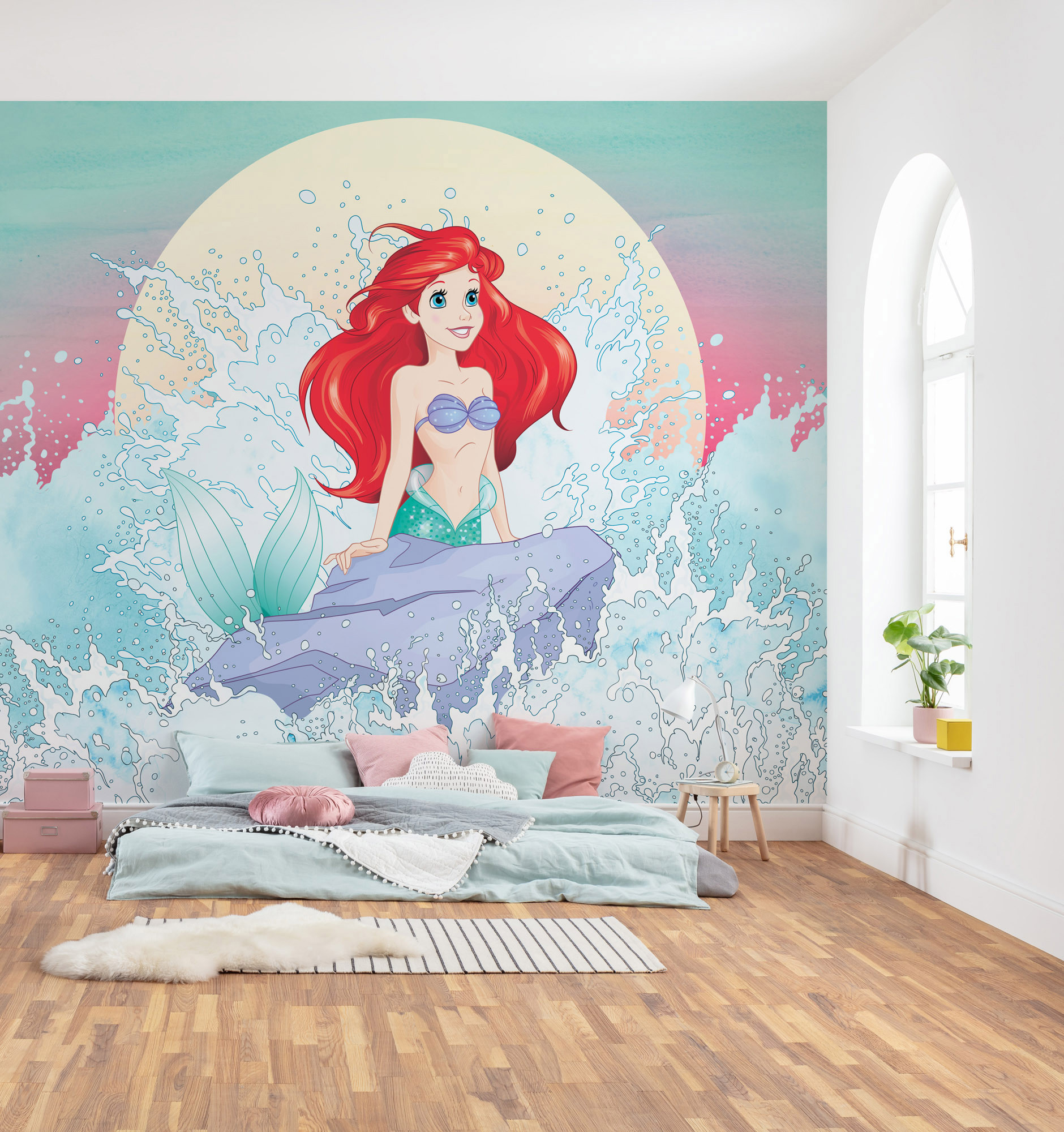 Ariel Rise