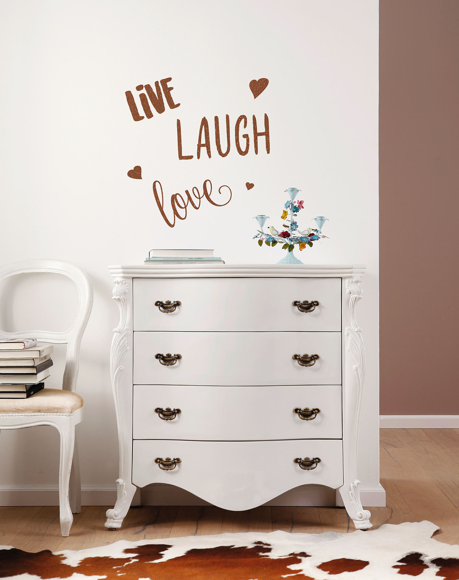 Live Laugh Love