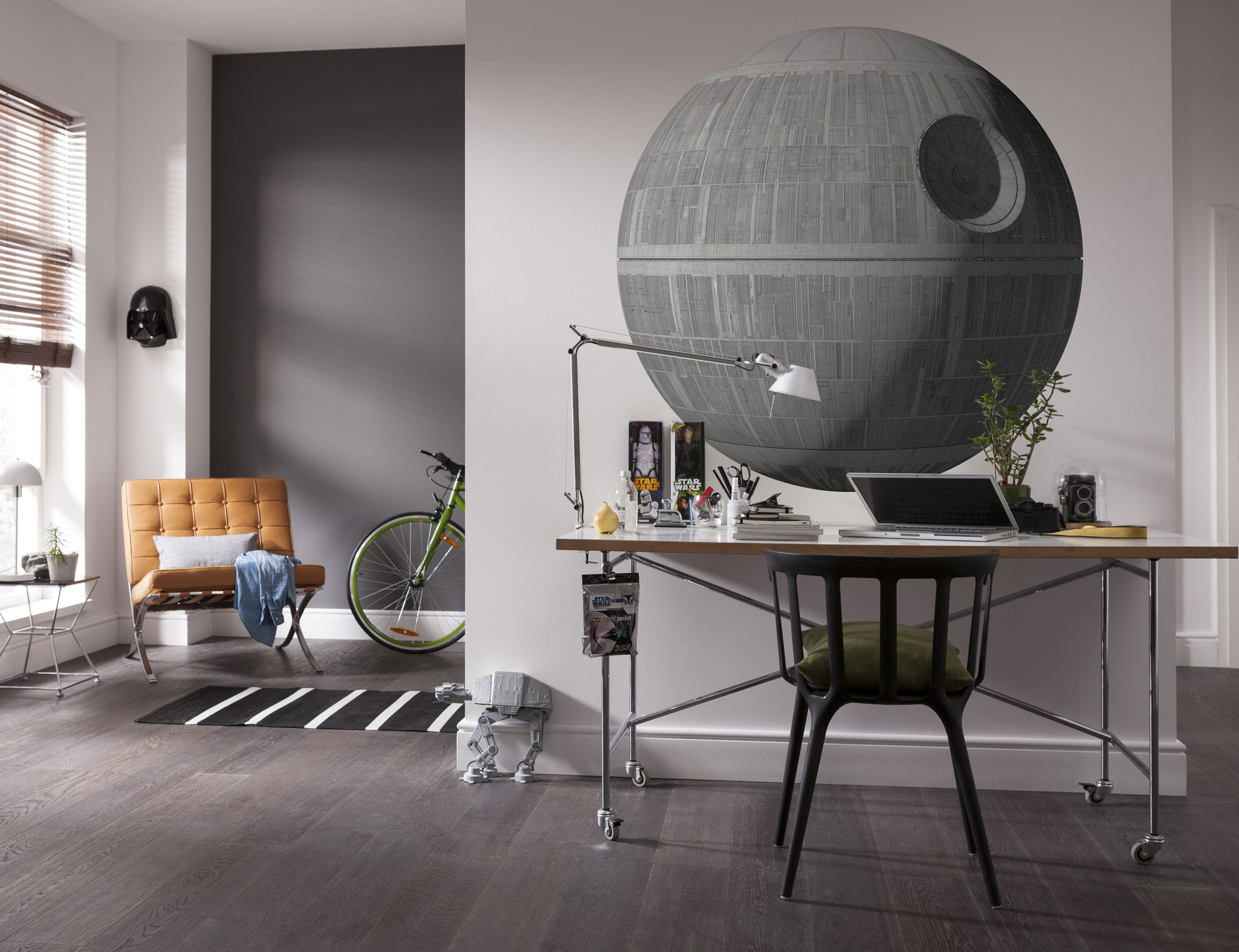 Star Wars XXL Death Star