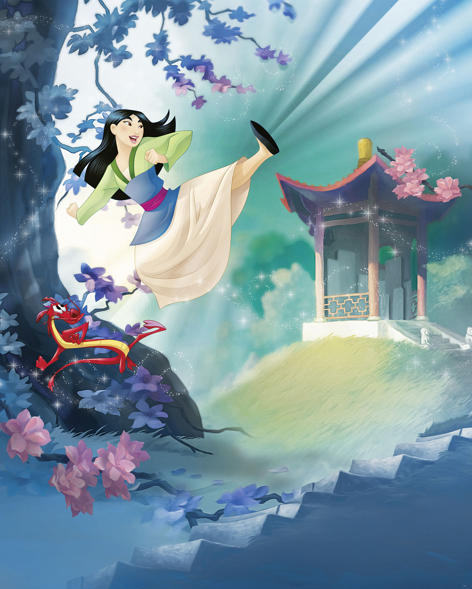 Mulan