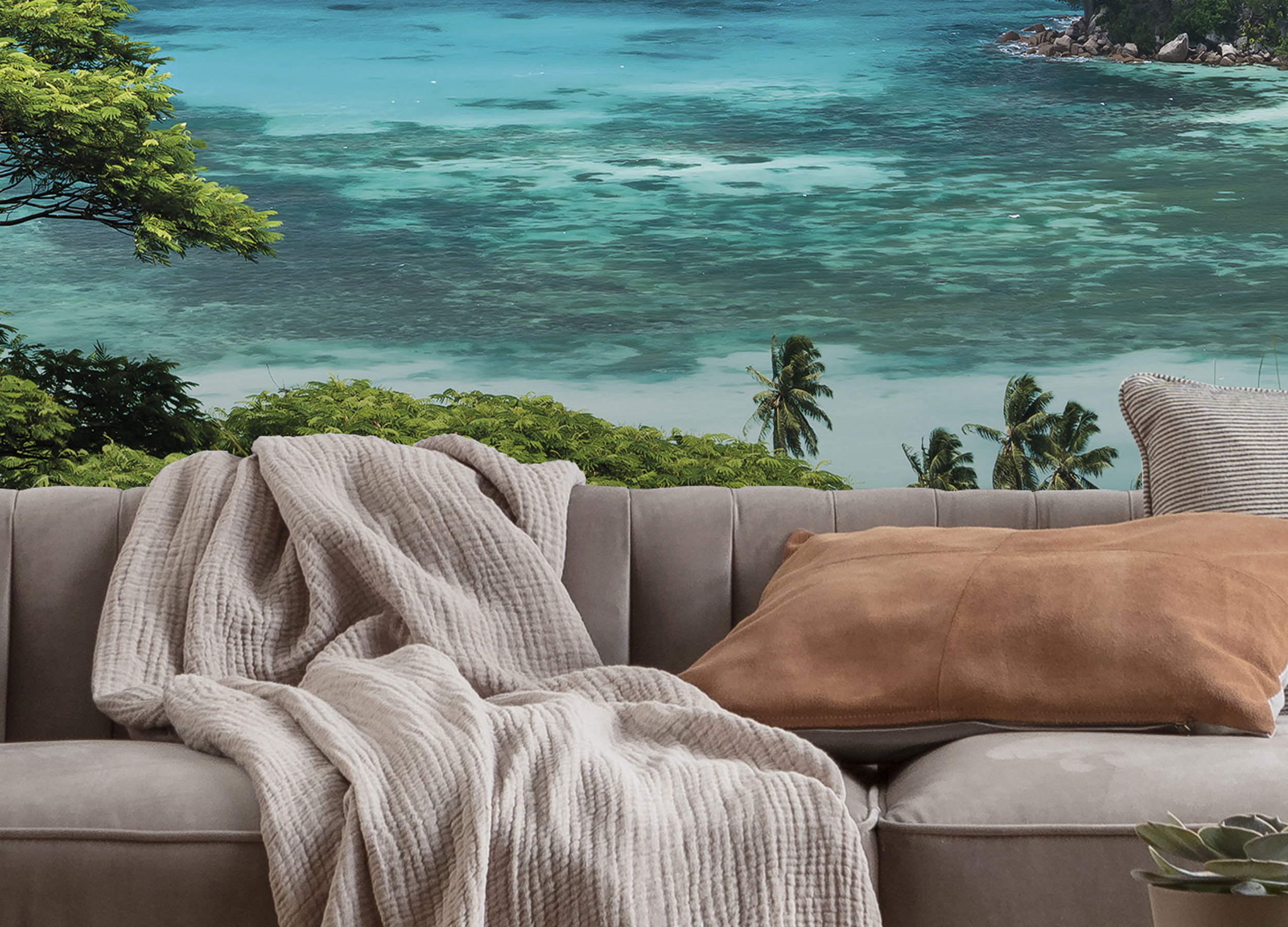 The Sea View