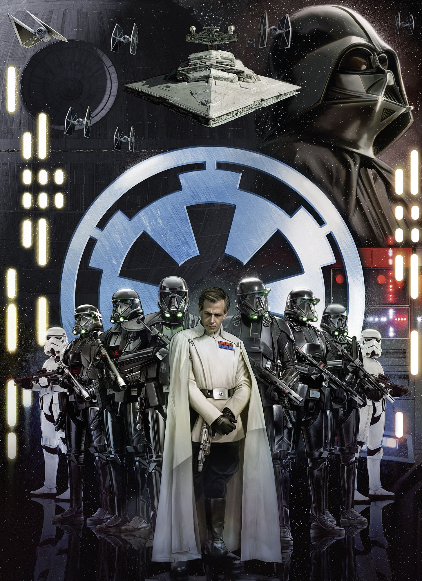 Star Wars Empire