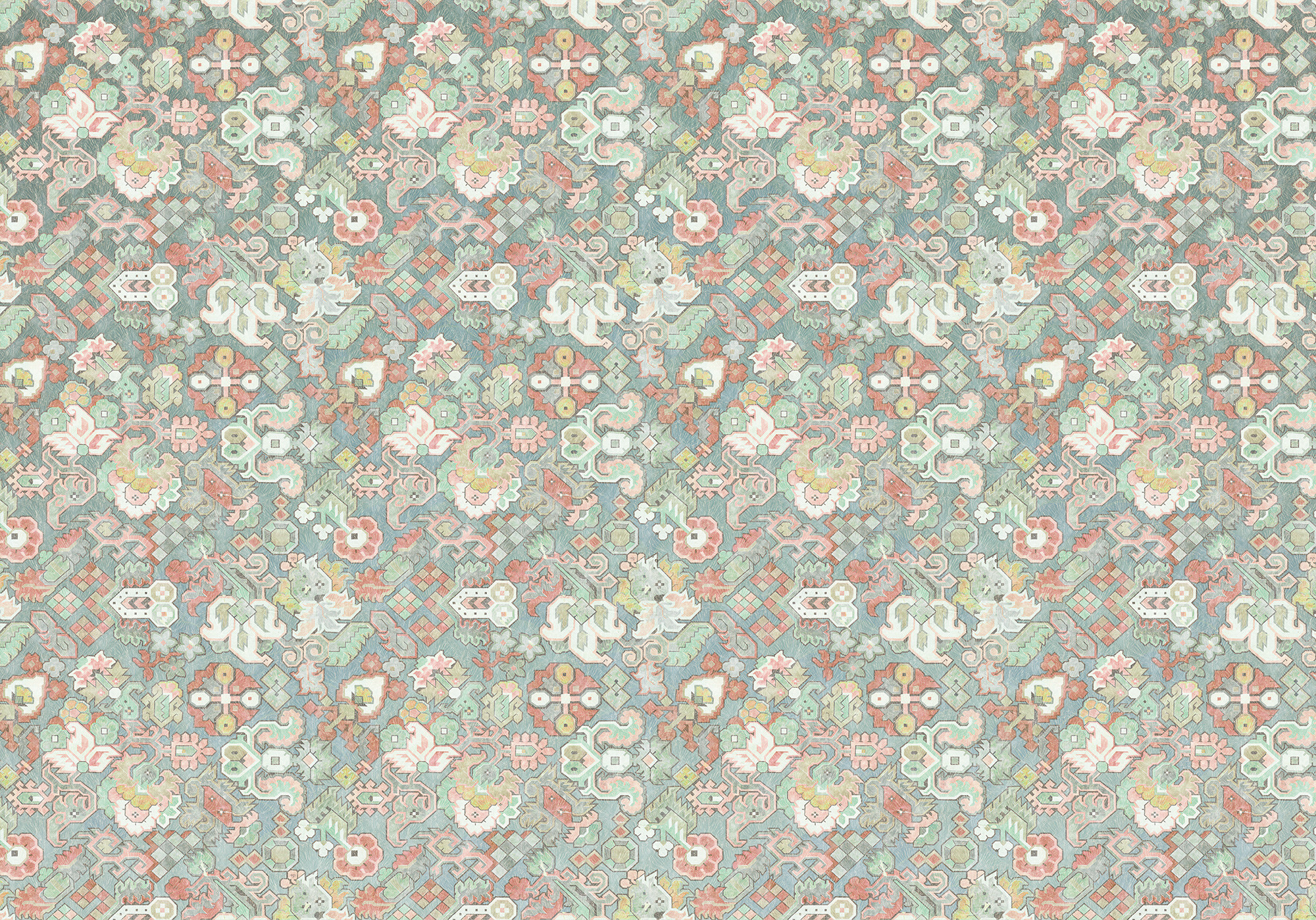 Fleurs d'Océan