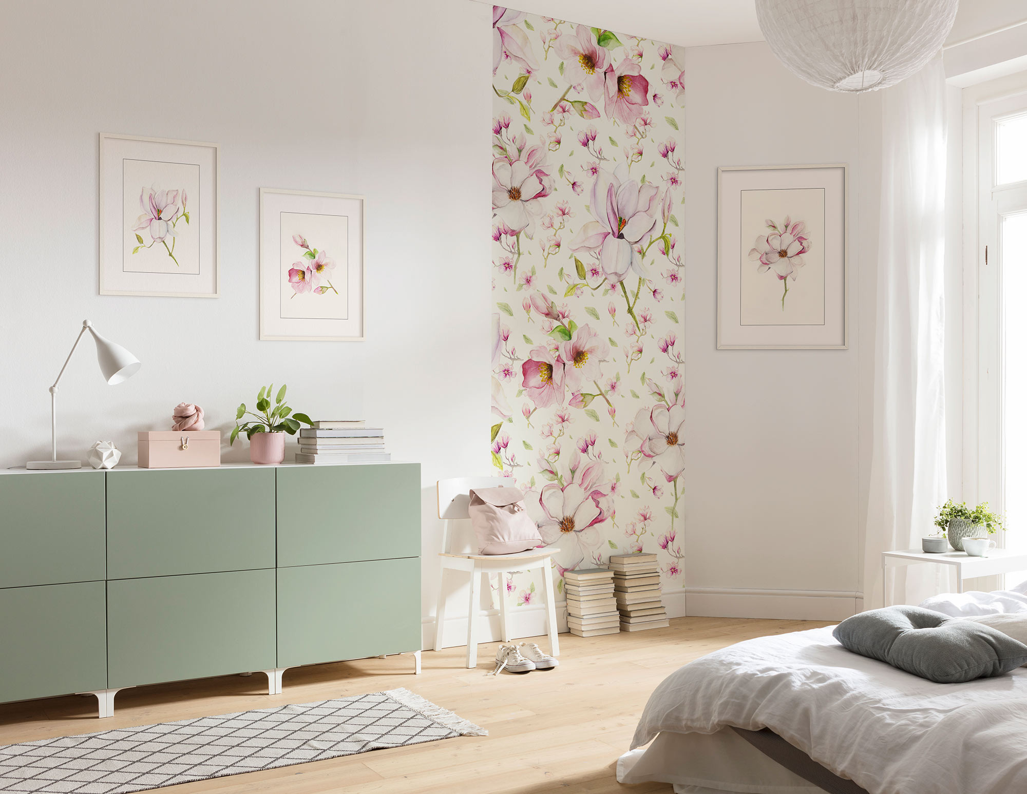 Magnolia