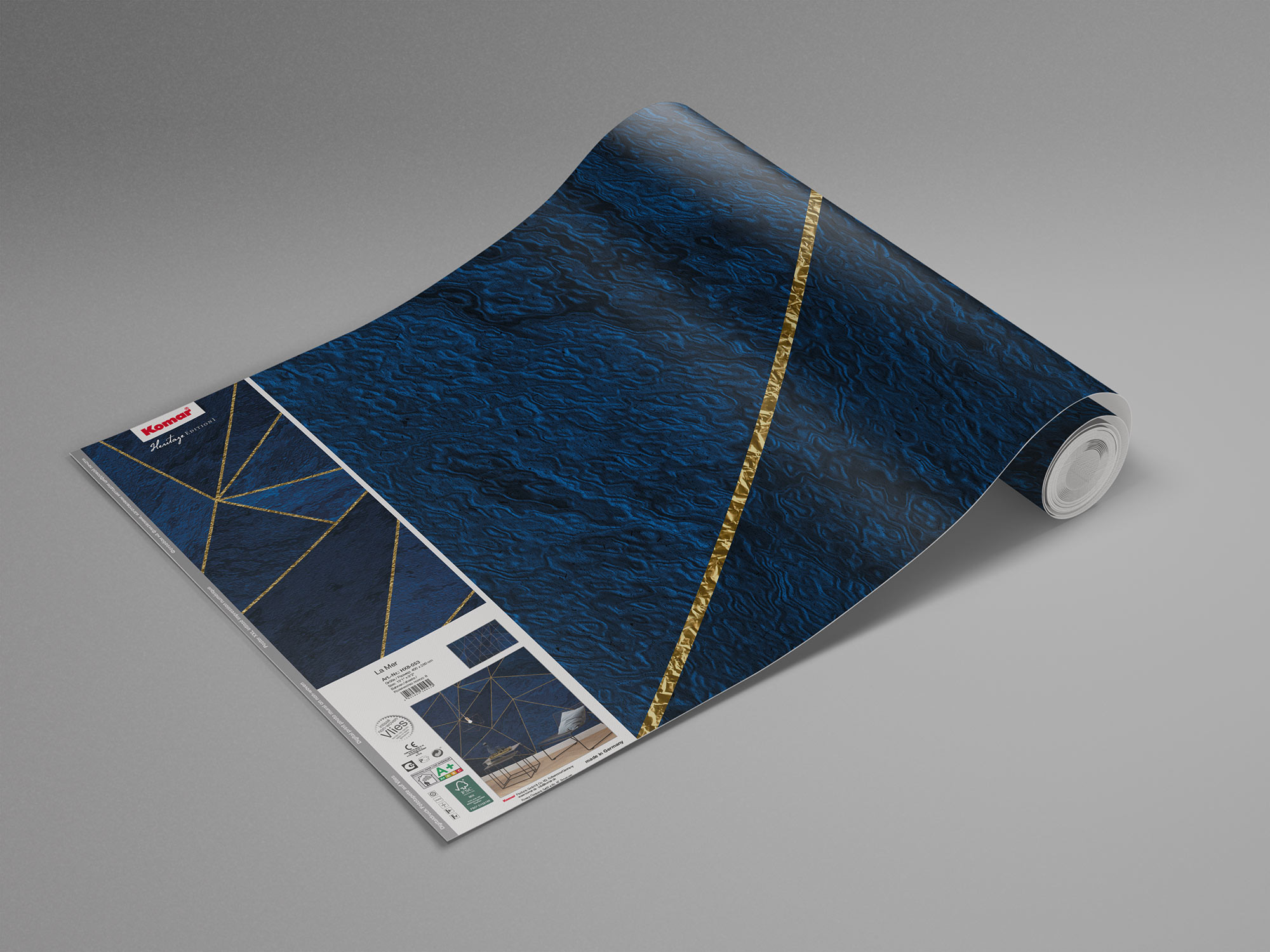 La Mer
