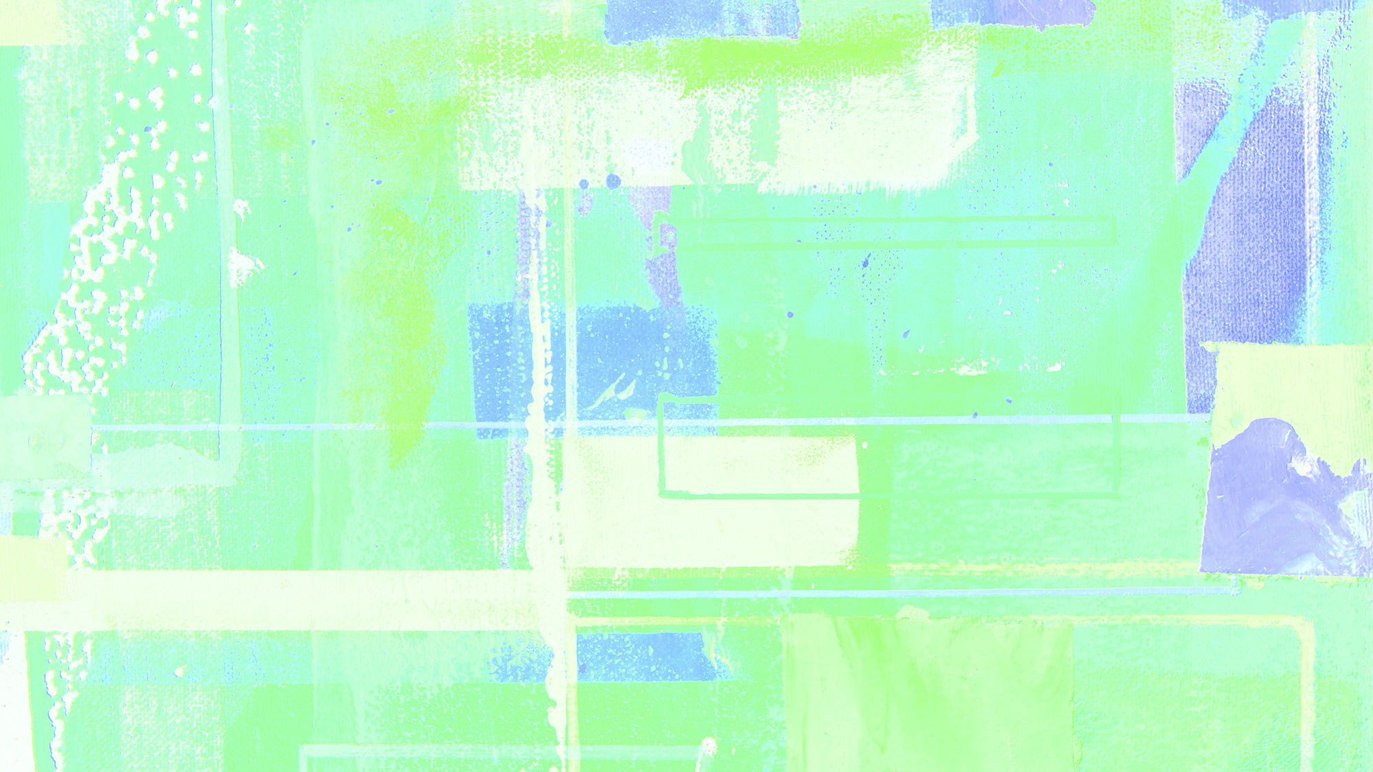 Liquids Dripping mint