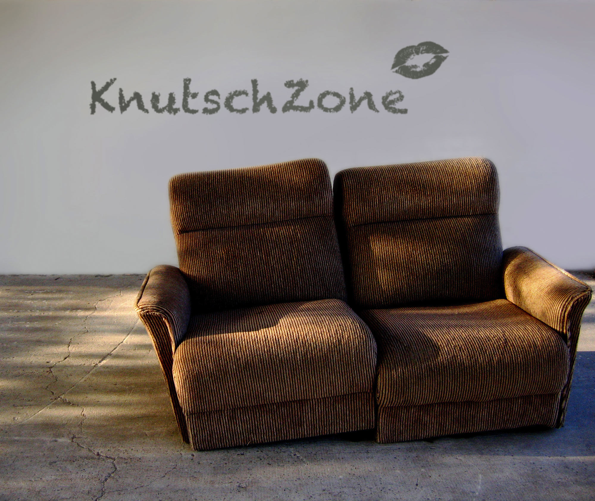 Knutschzone