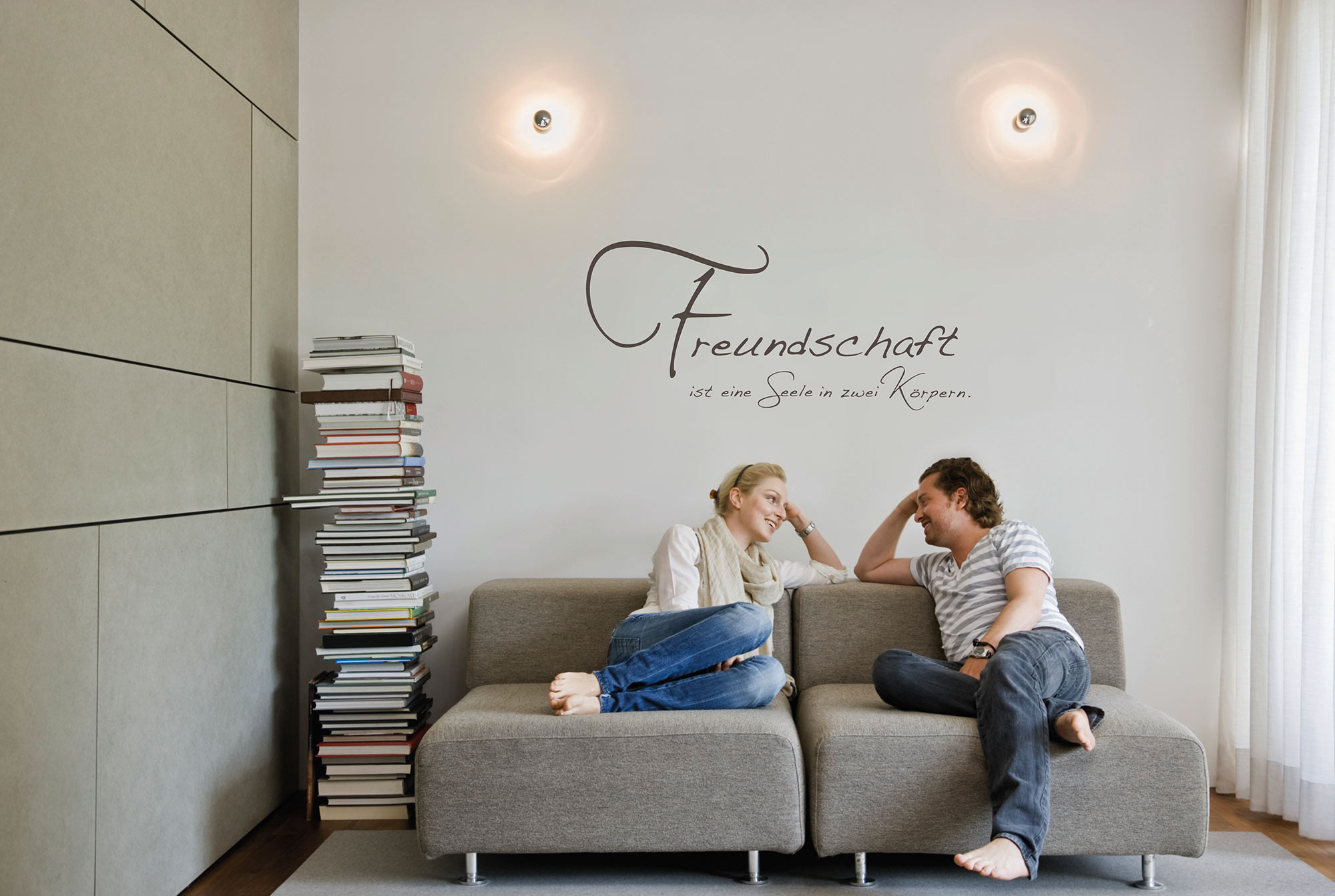 Freundschaft
