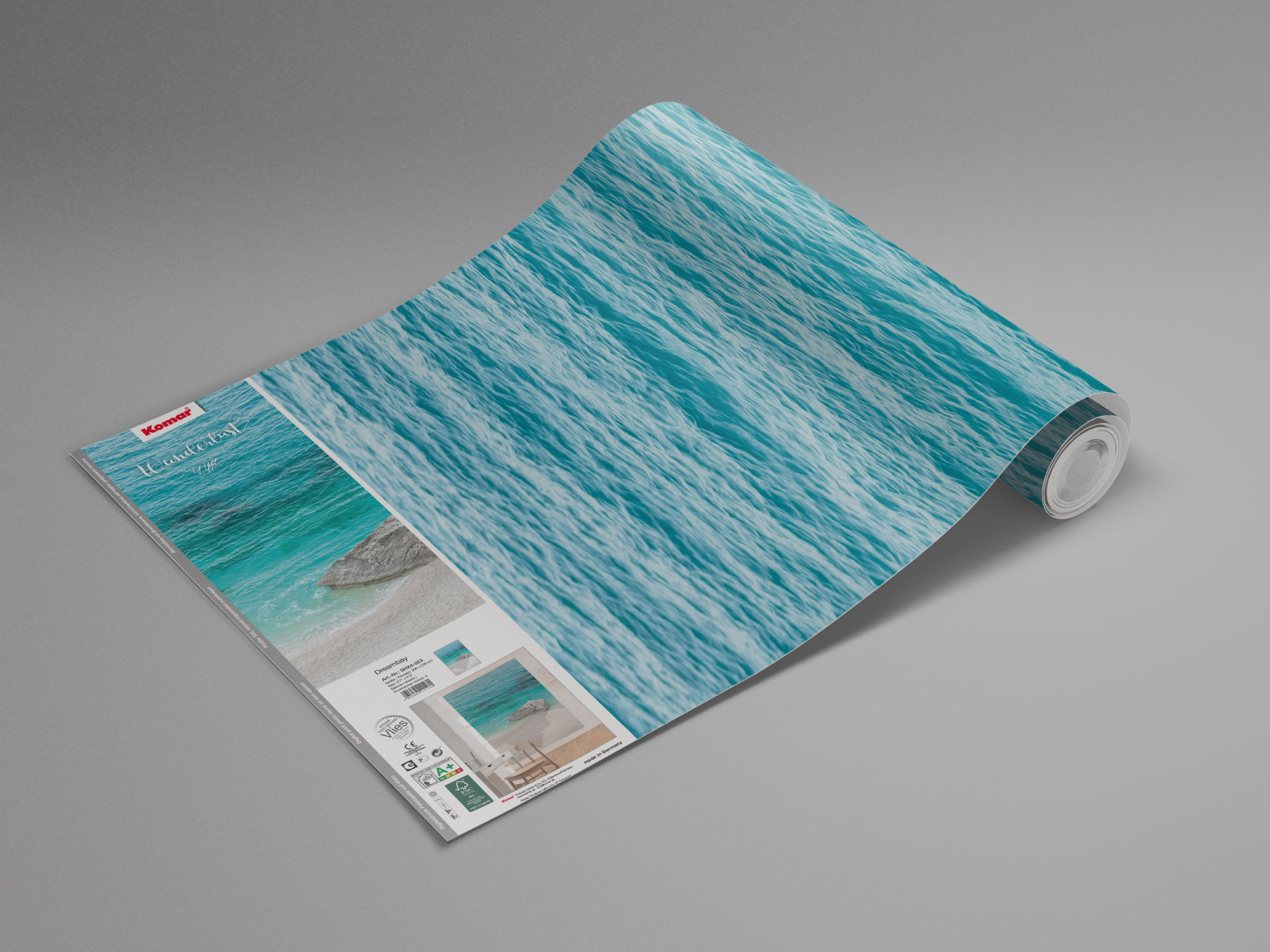 Dreambay
