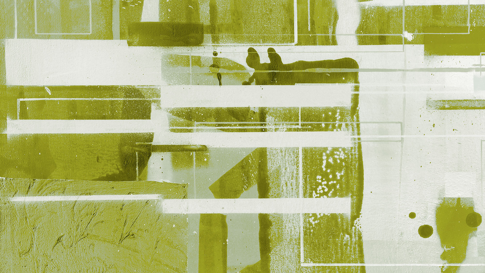 Bars Floating olive