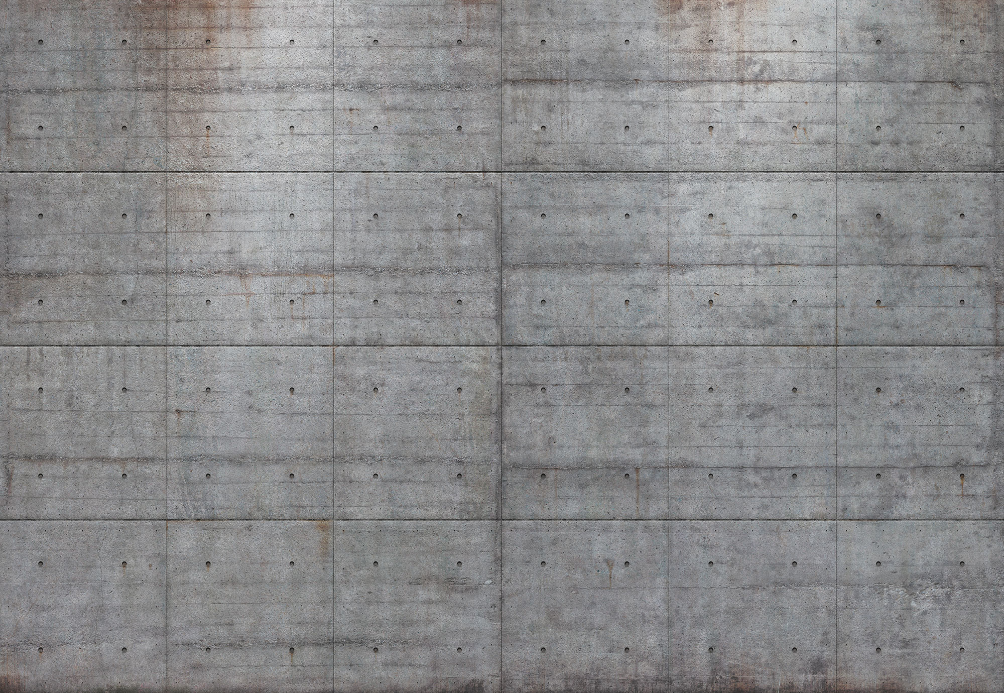 Concrete Blocks