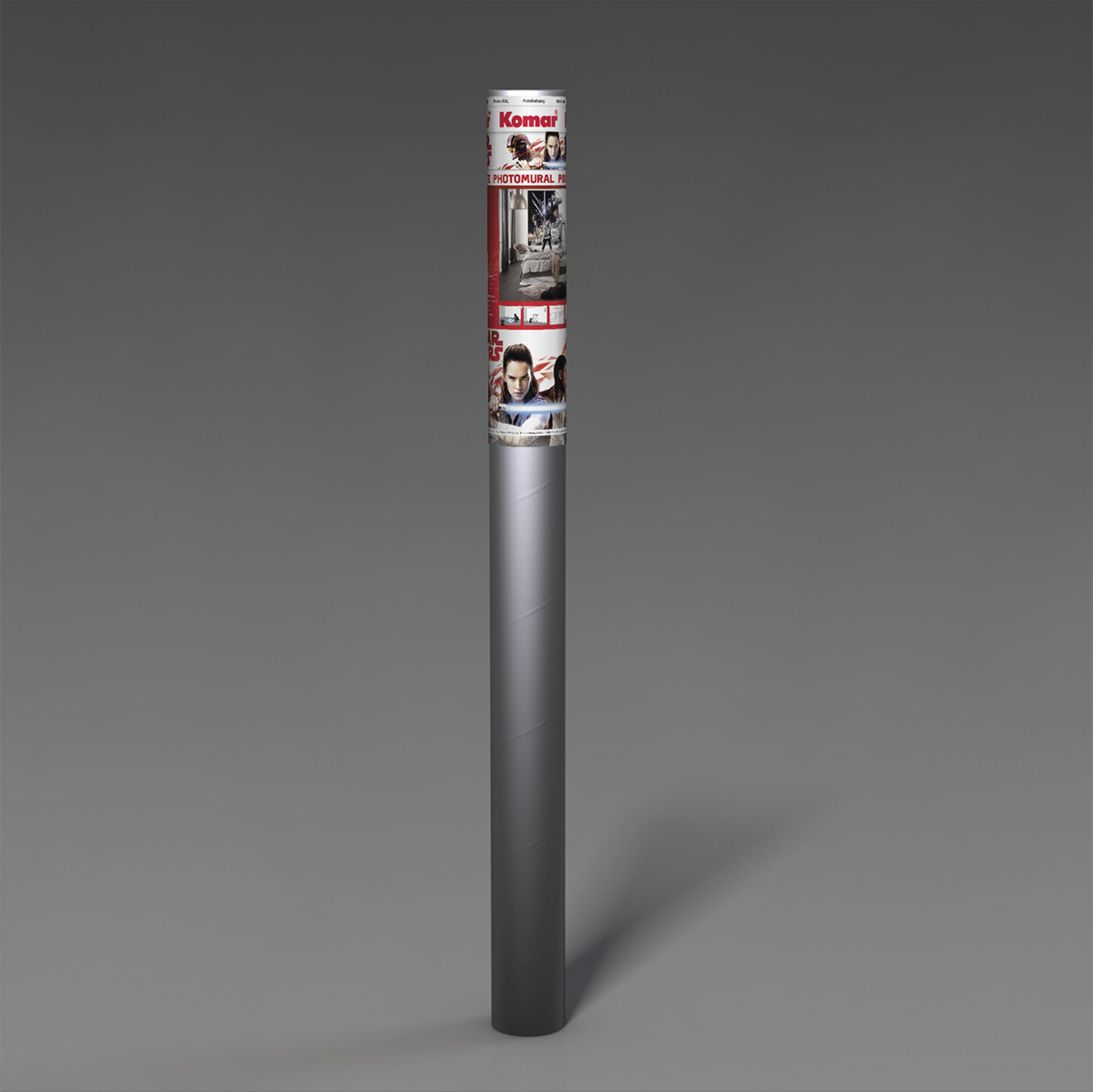 Star Wars Balance