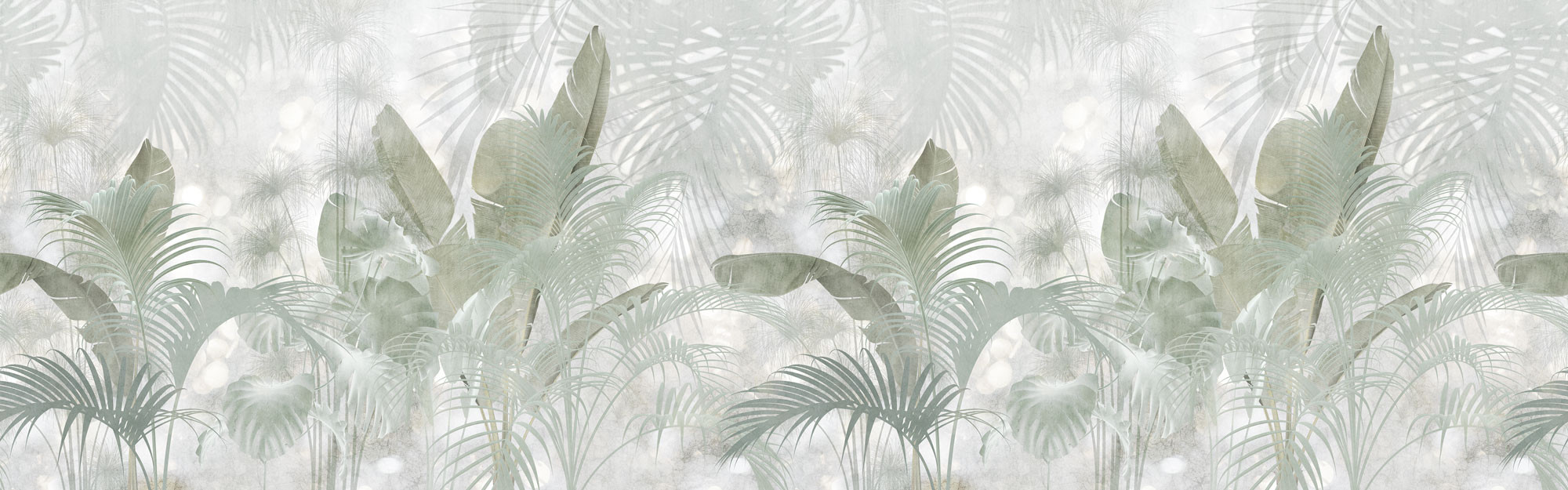 Paillettes Tropicales