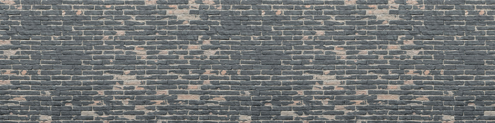 Painted Bricks