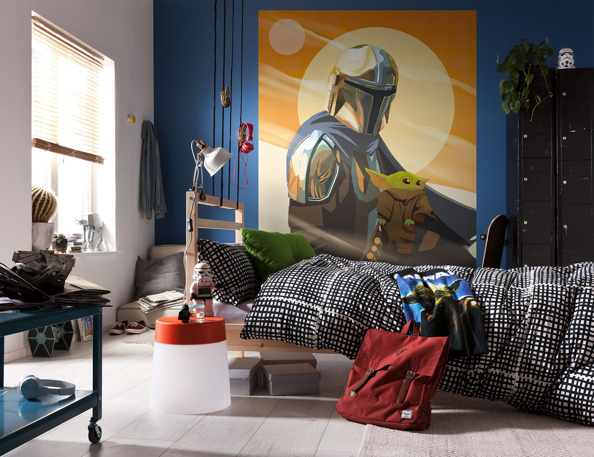 The Mandalorian - Hunt for Grogu