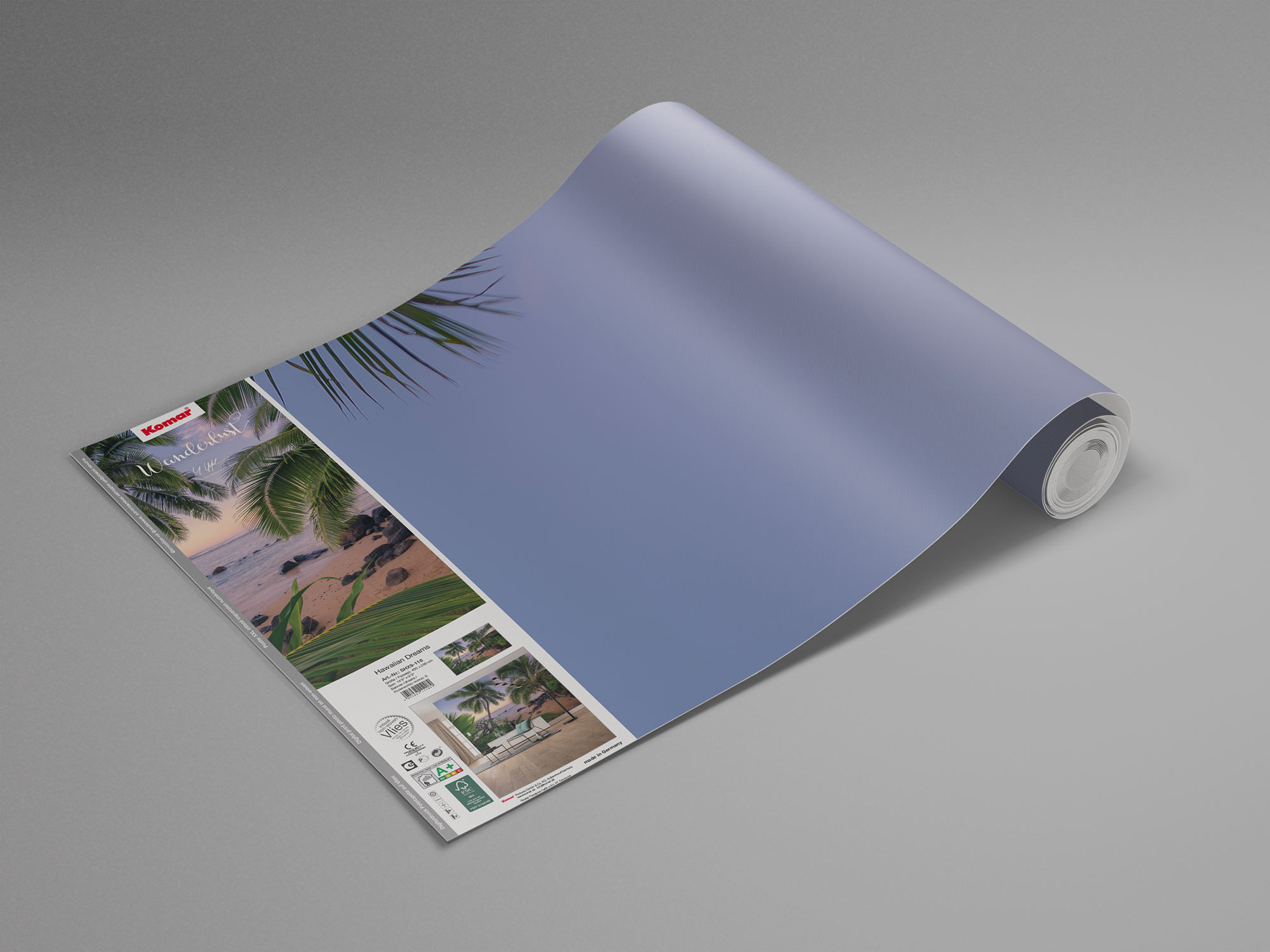 Hawaiian Dreams 