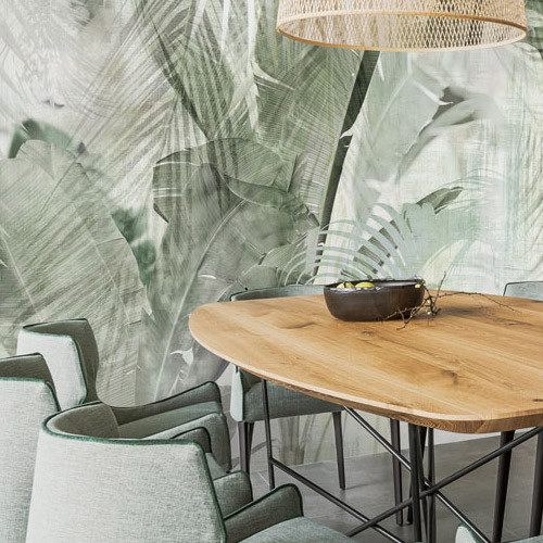 Botanical Boho