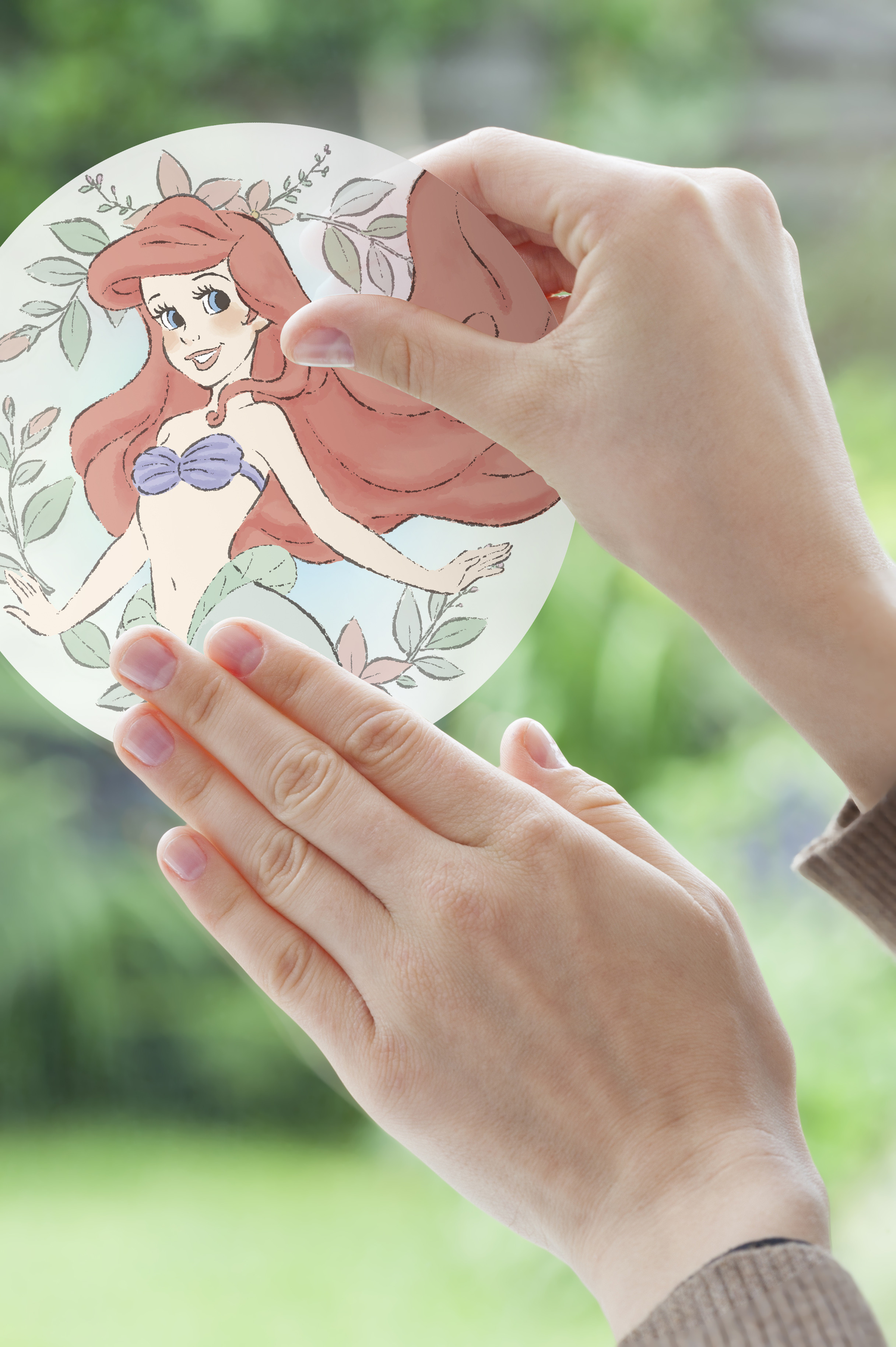 Princess Kindness Bubbles