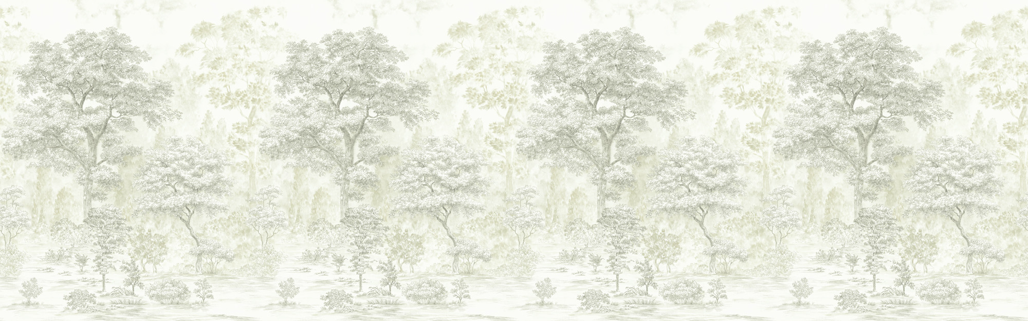 Noble Trees