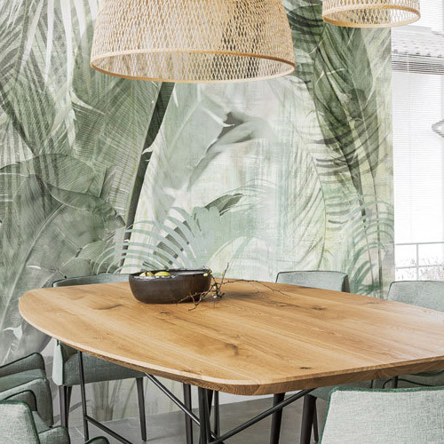 Botanical Boho