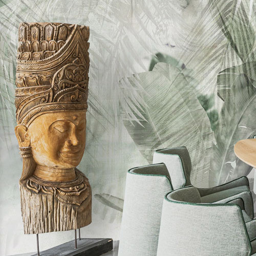 Botanical Boho
