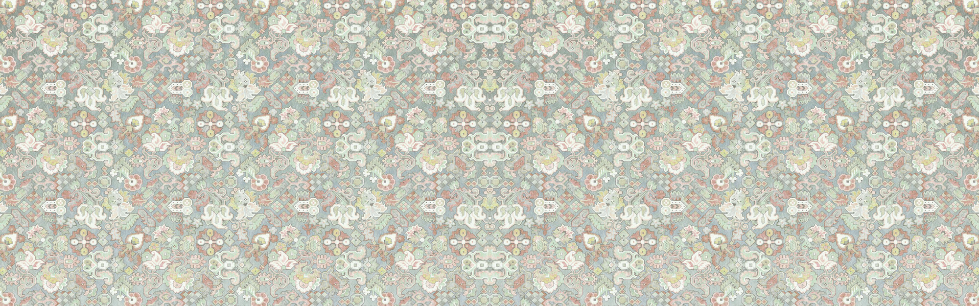 Fleurs d'Océan