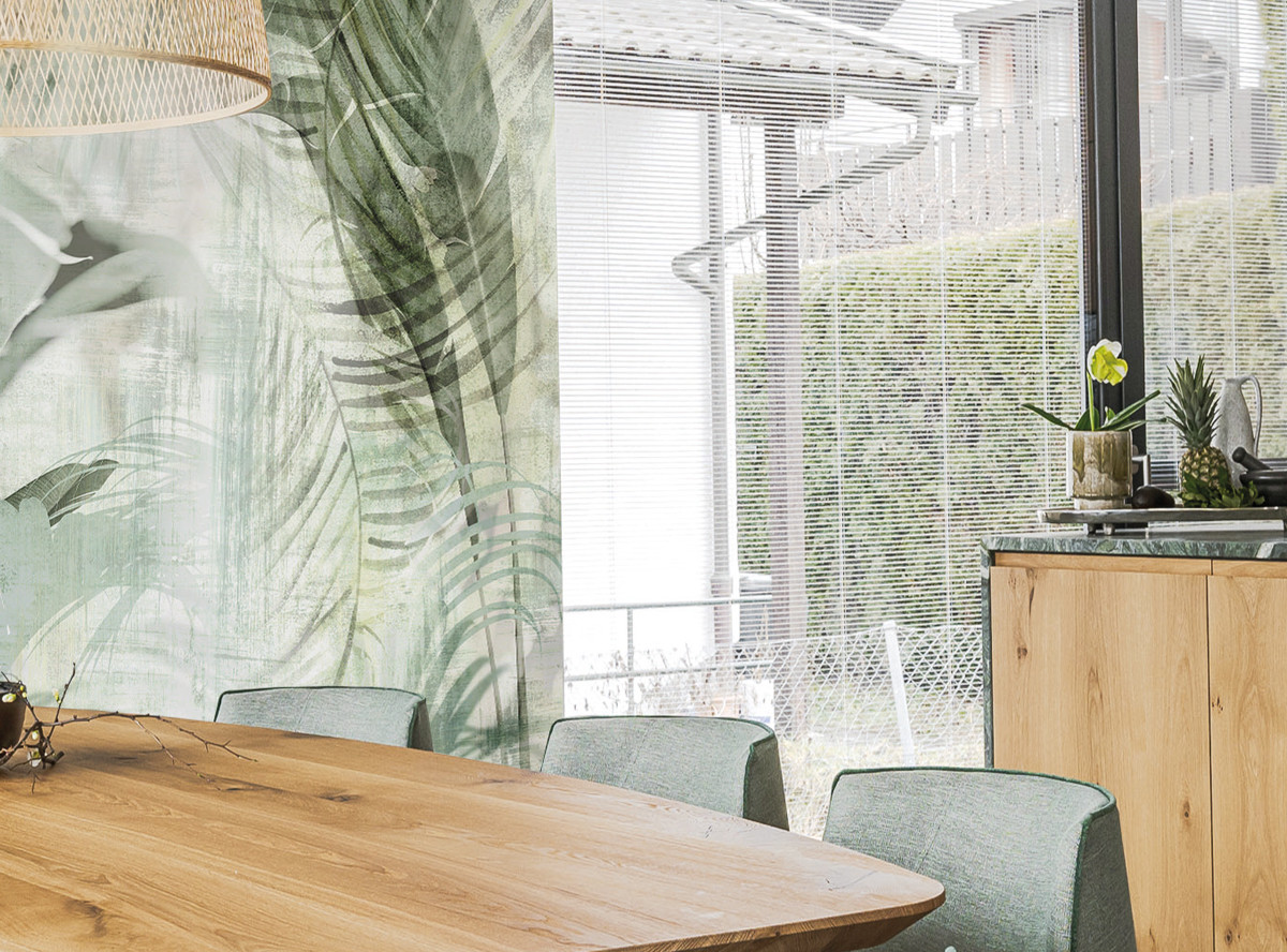 Botanical Boho