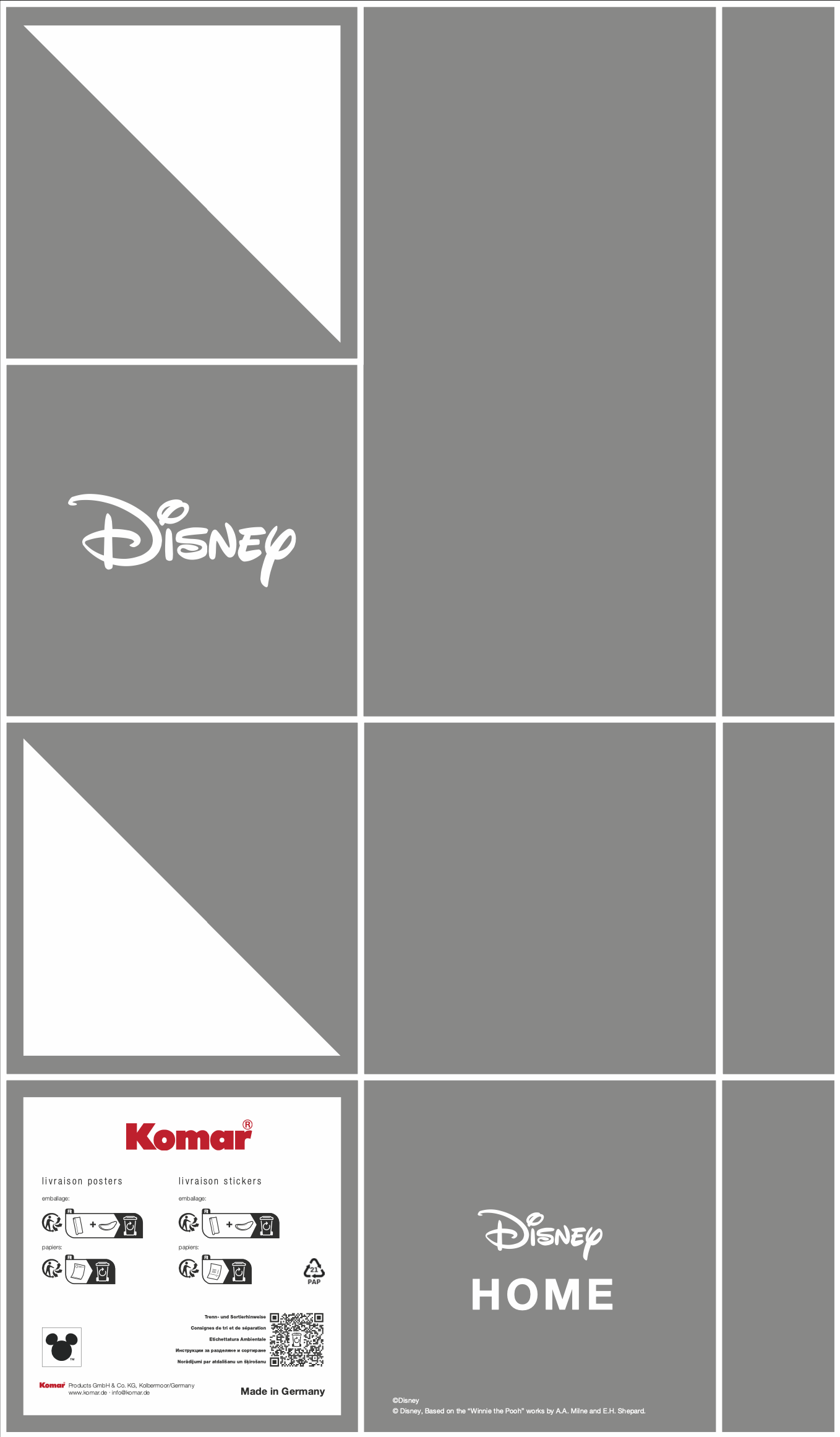 Disney Stitch Dream