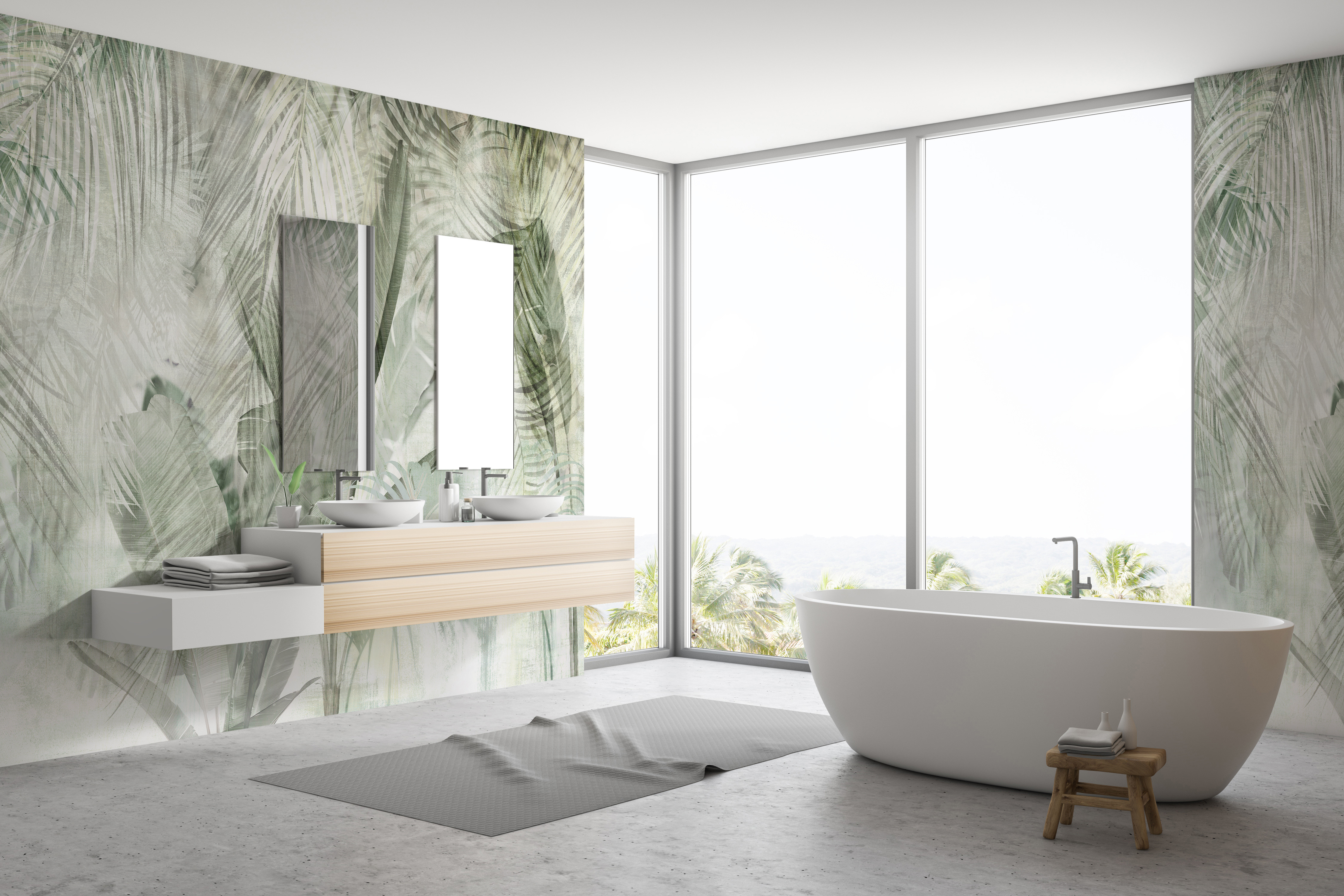 Botanical Boho