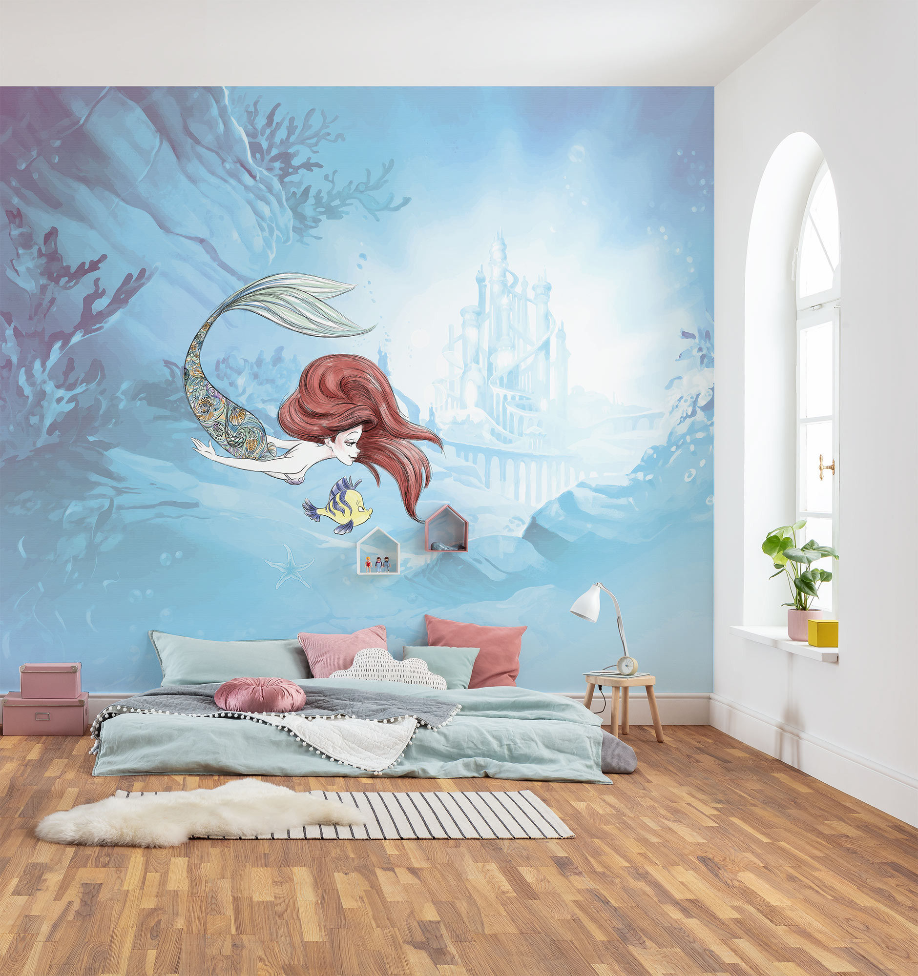 Ariel - Under the Sea