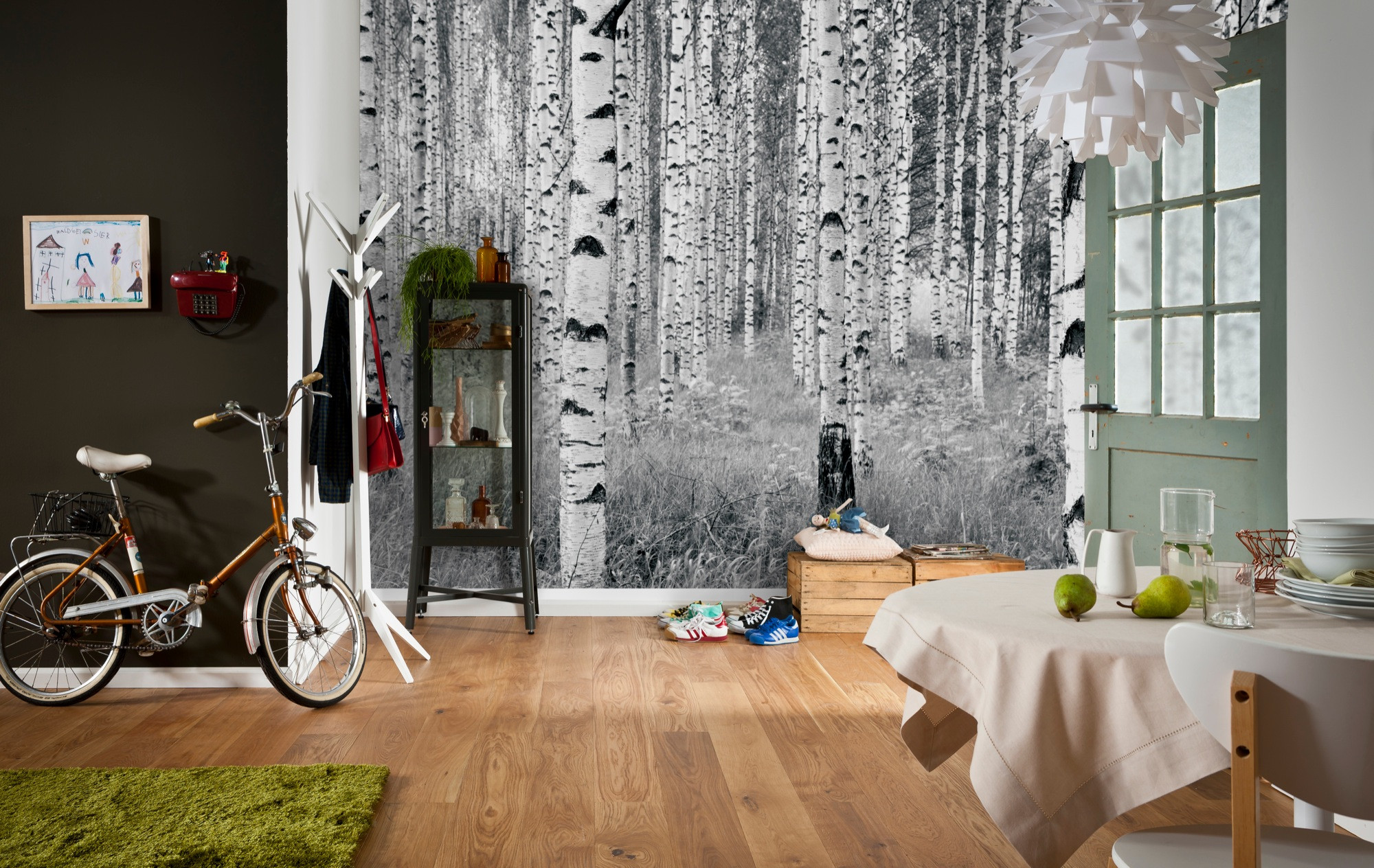 Woods