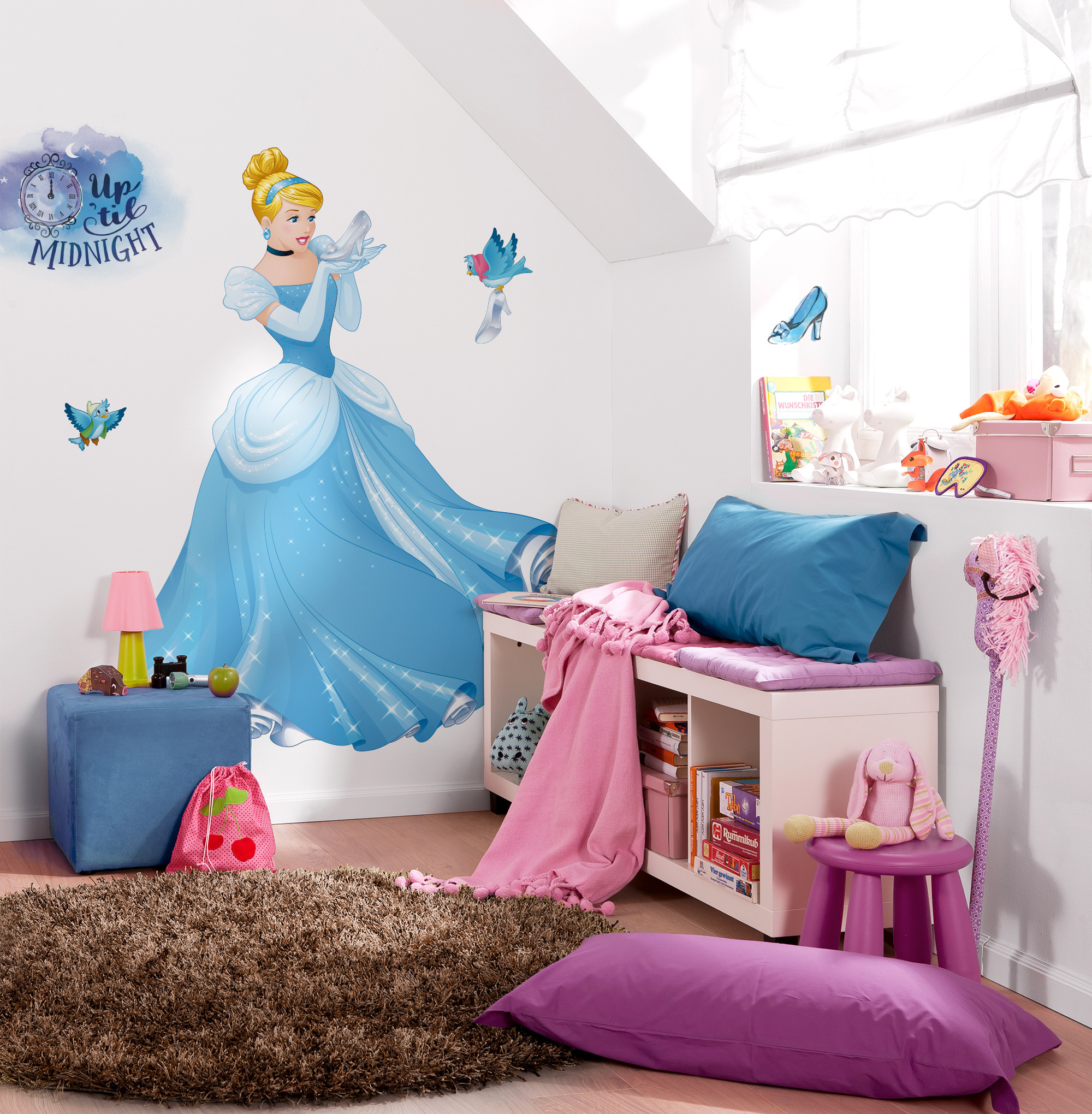 Cinderella XXL