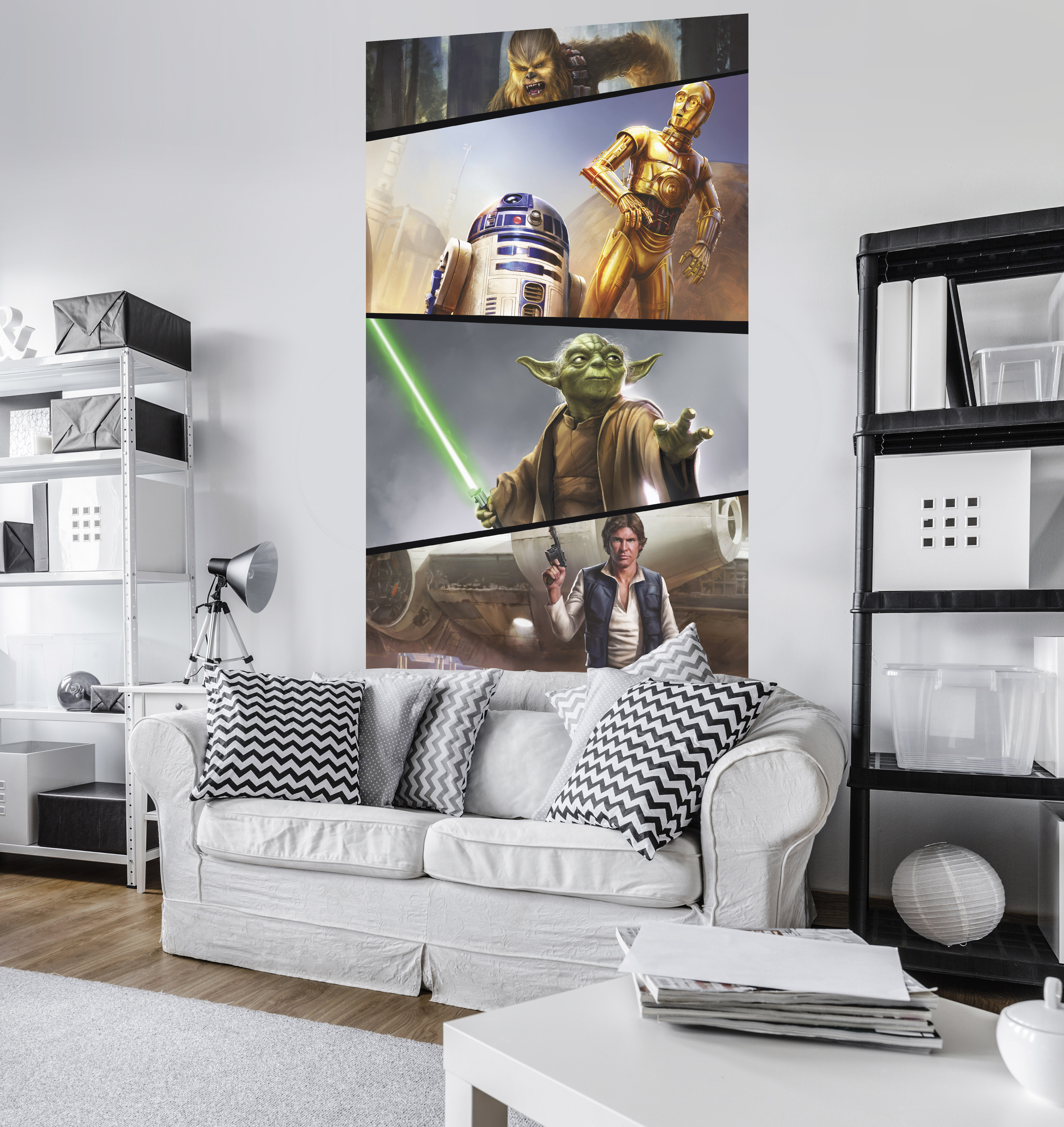 Star Wars Moments Rebels