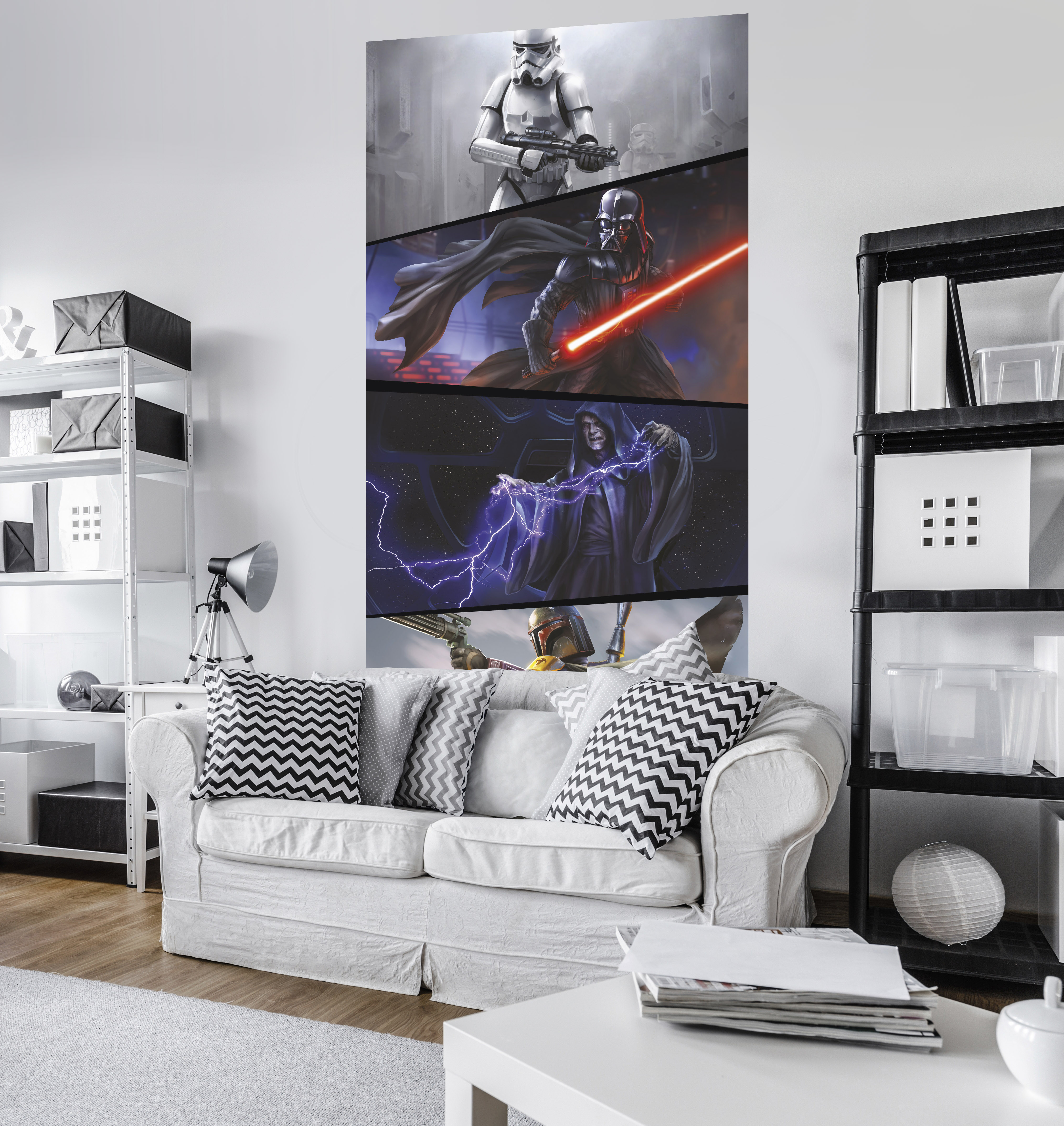 Star Wars Moments Imperials