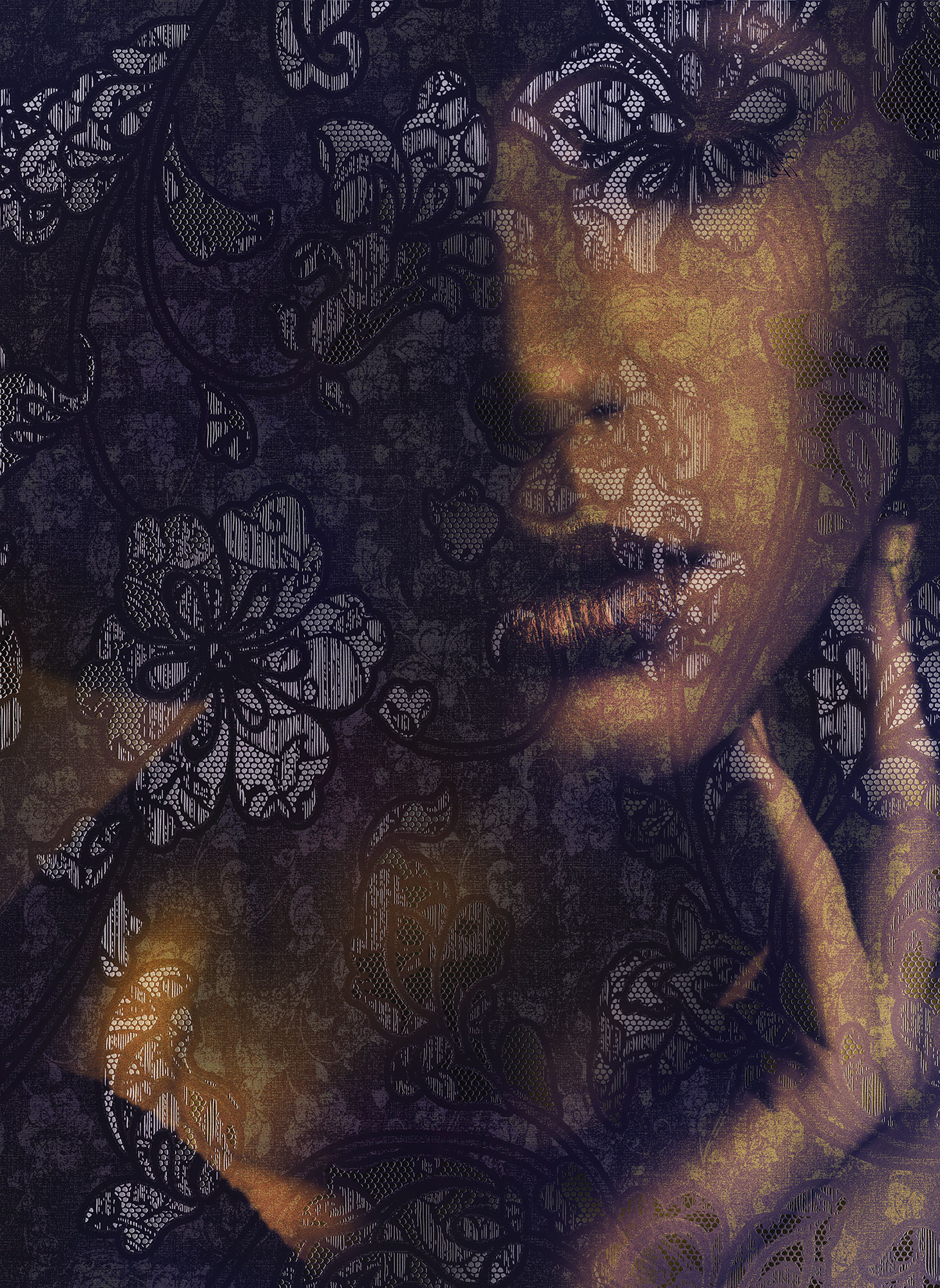 Lace