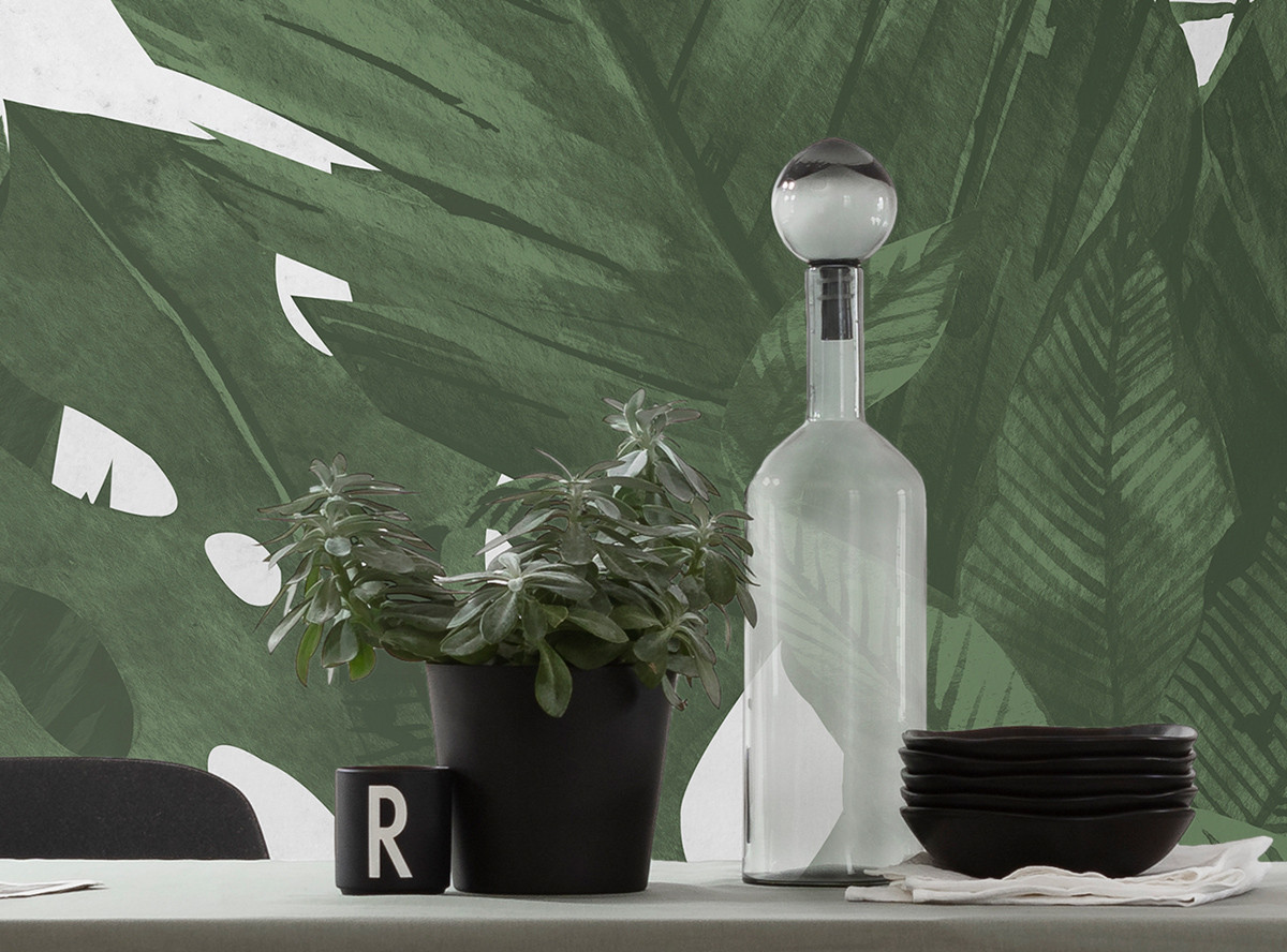 Botanic Harmony