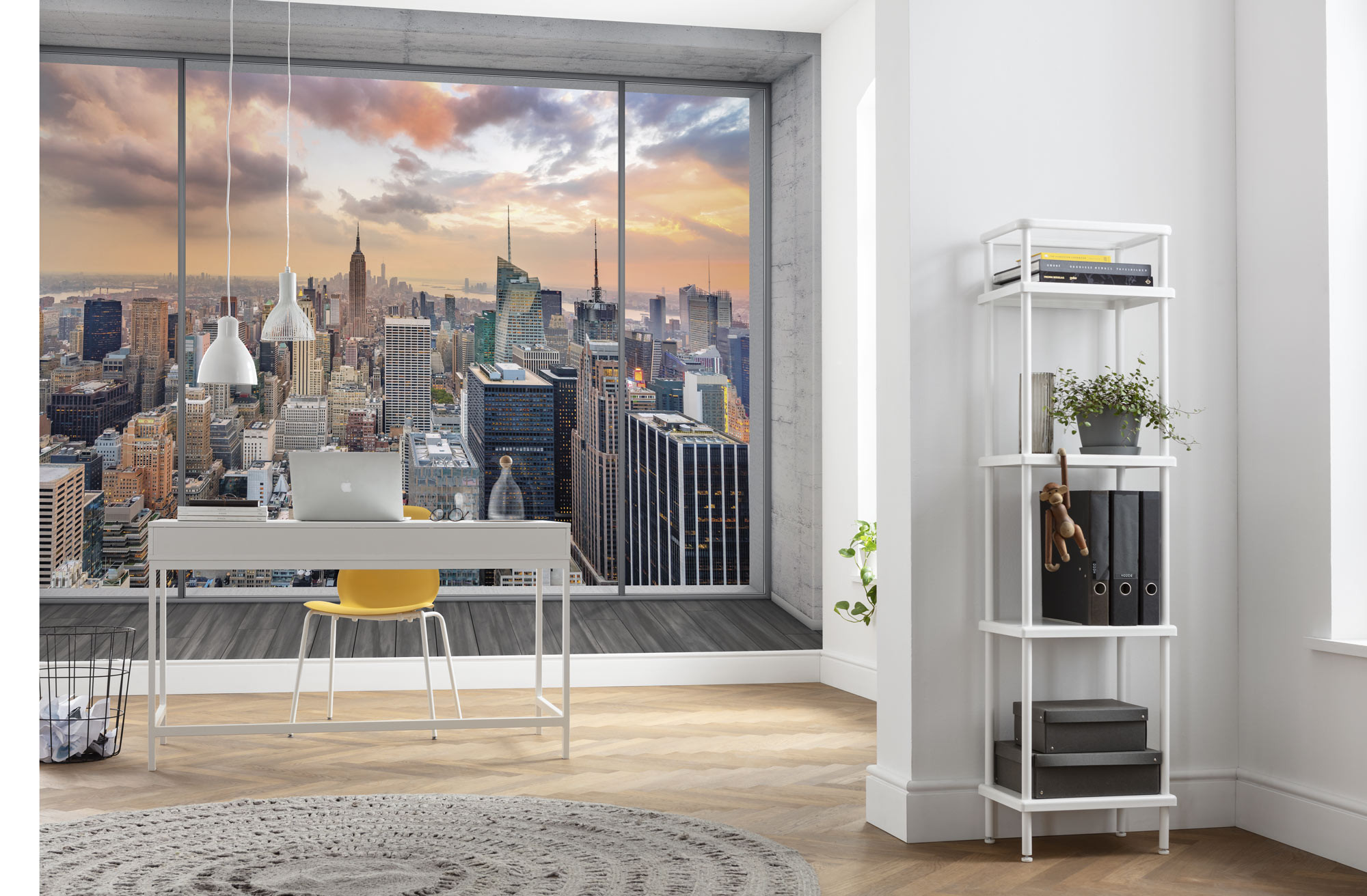 NYC Outlook