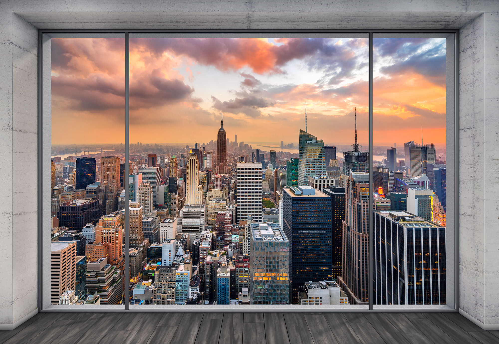 NYC Outlook
