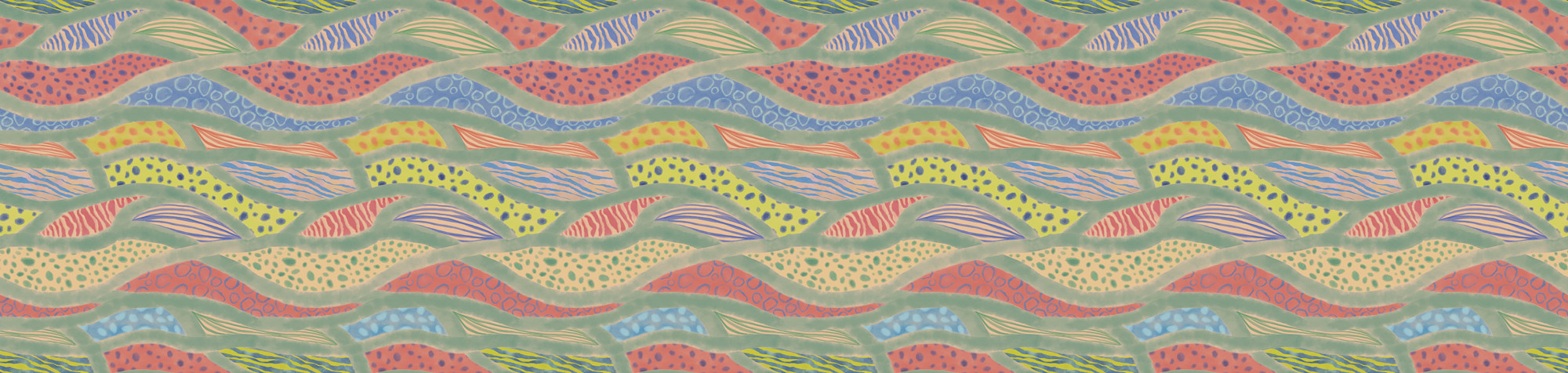 Wave Symphony