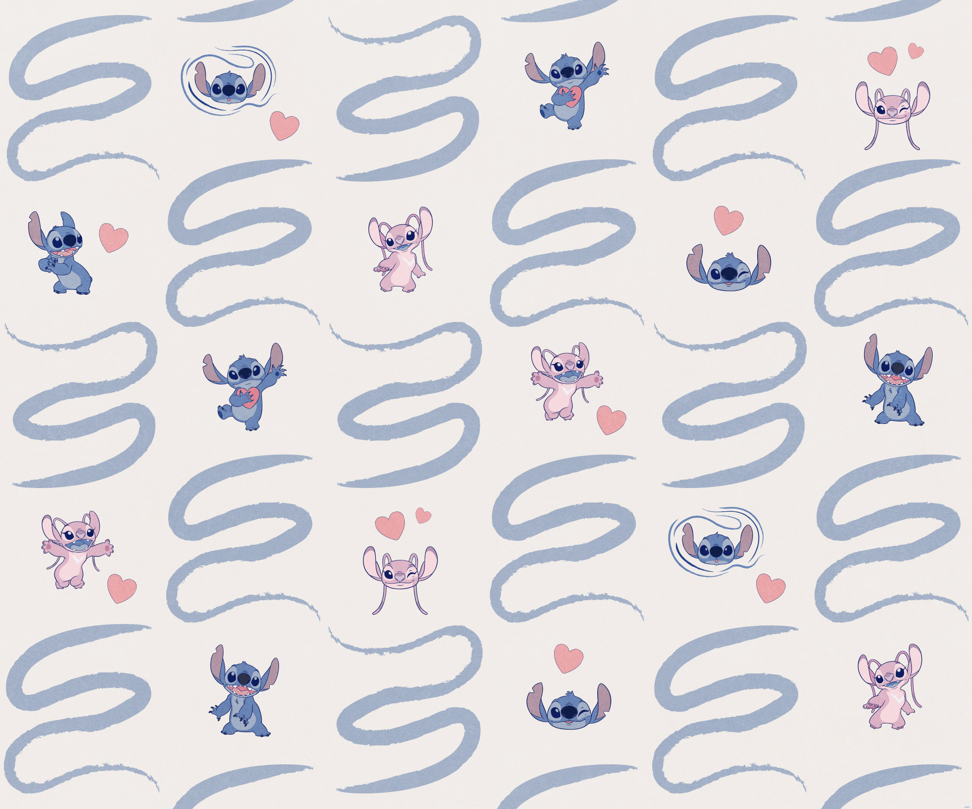 Disney Lilo and Stitch Be Kind