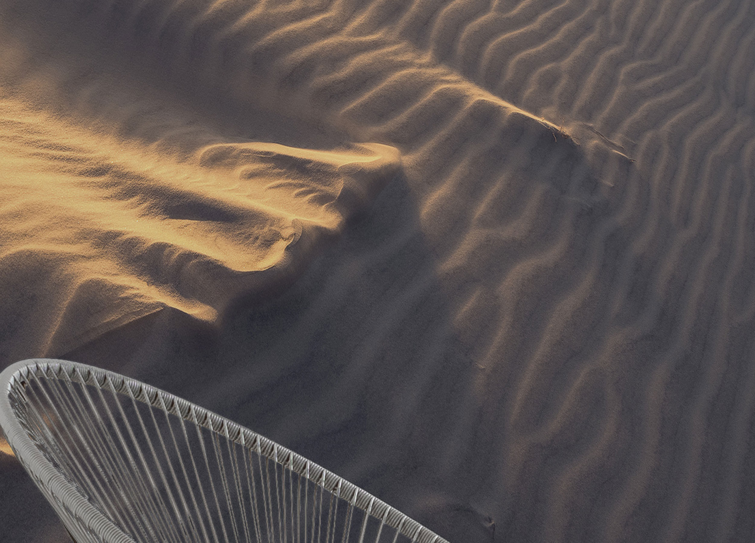 Mojave Heights 