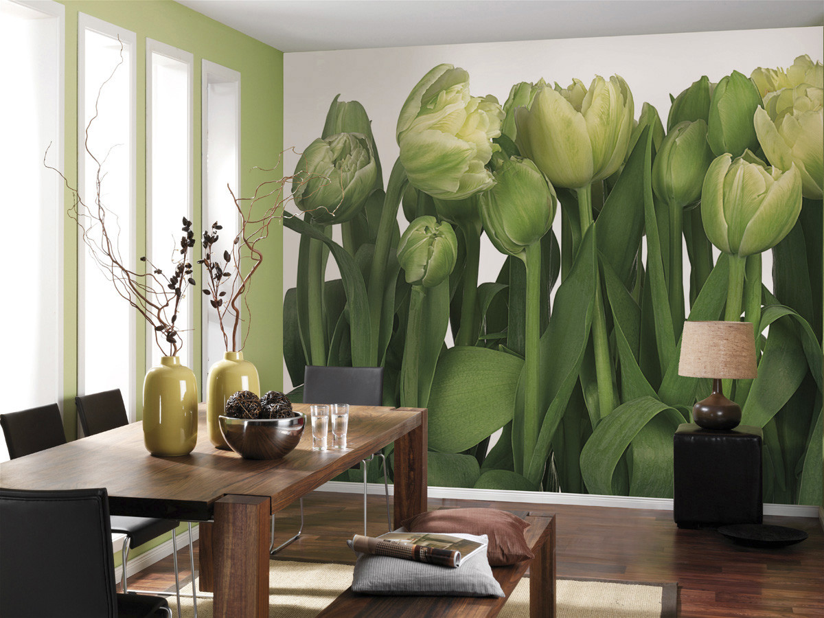 Tulips