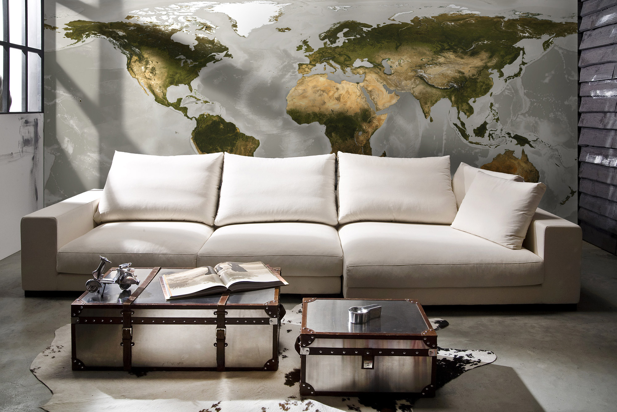 World