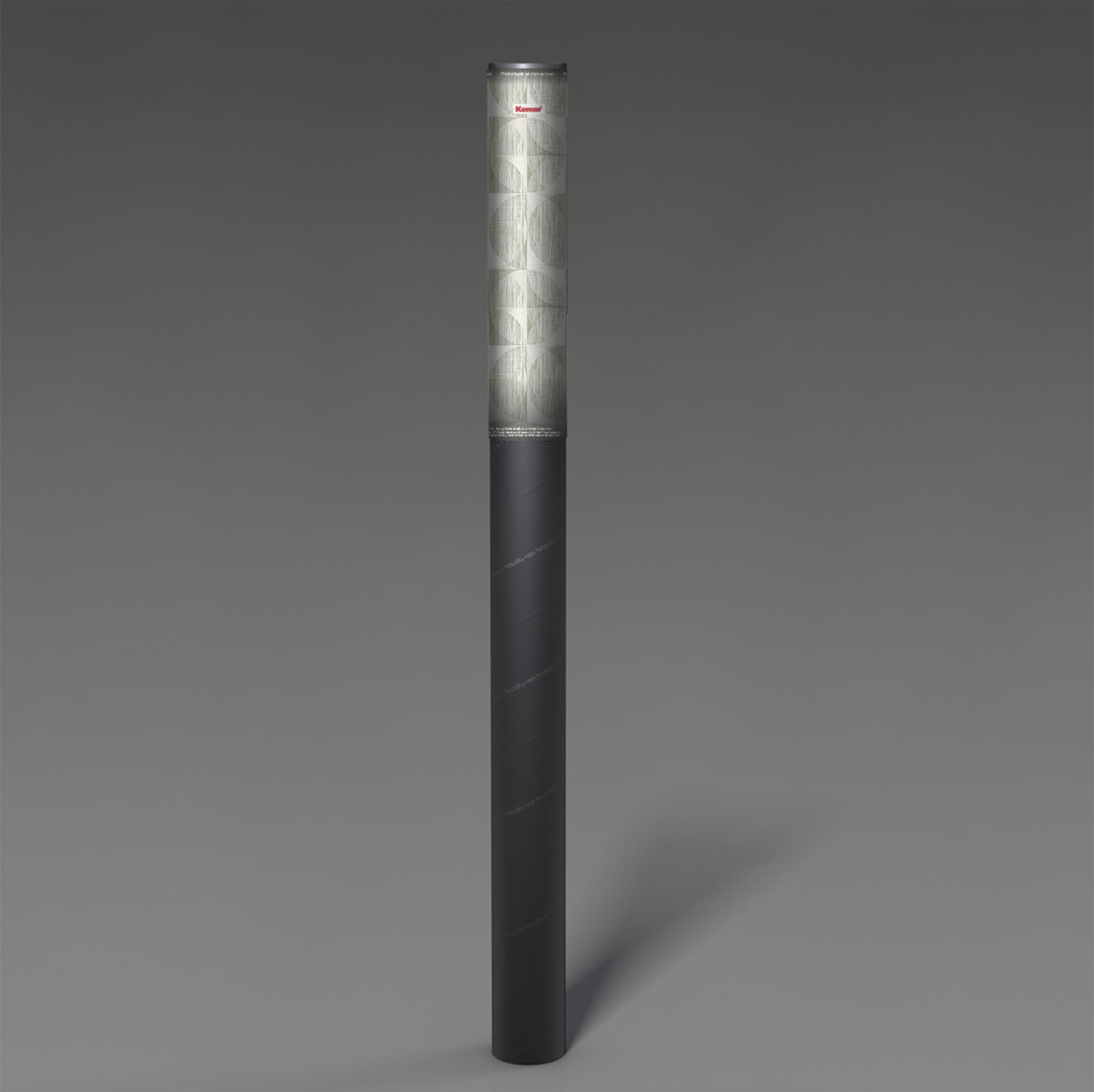 Tubular Titan