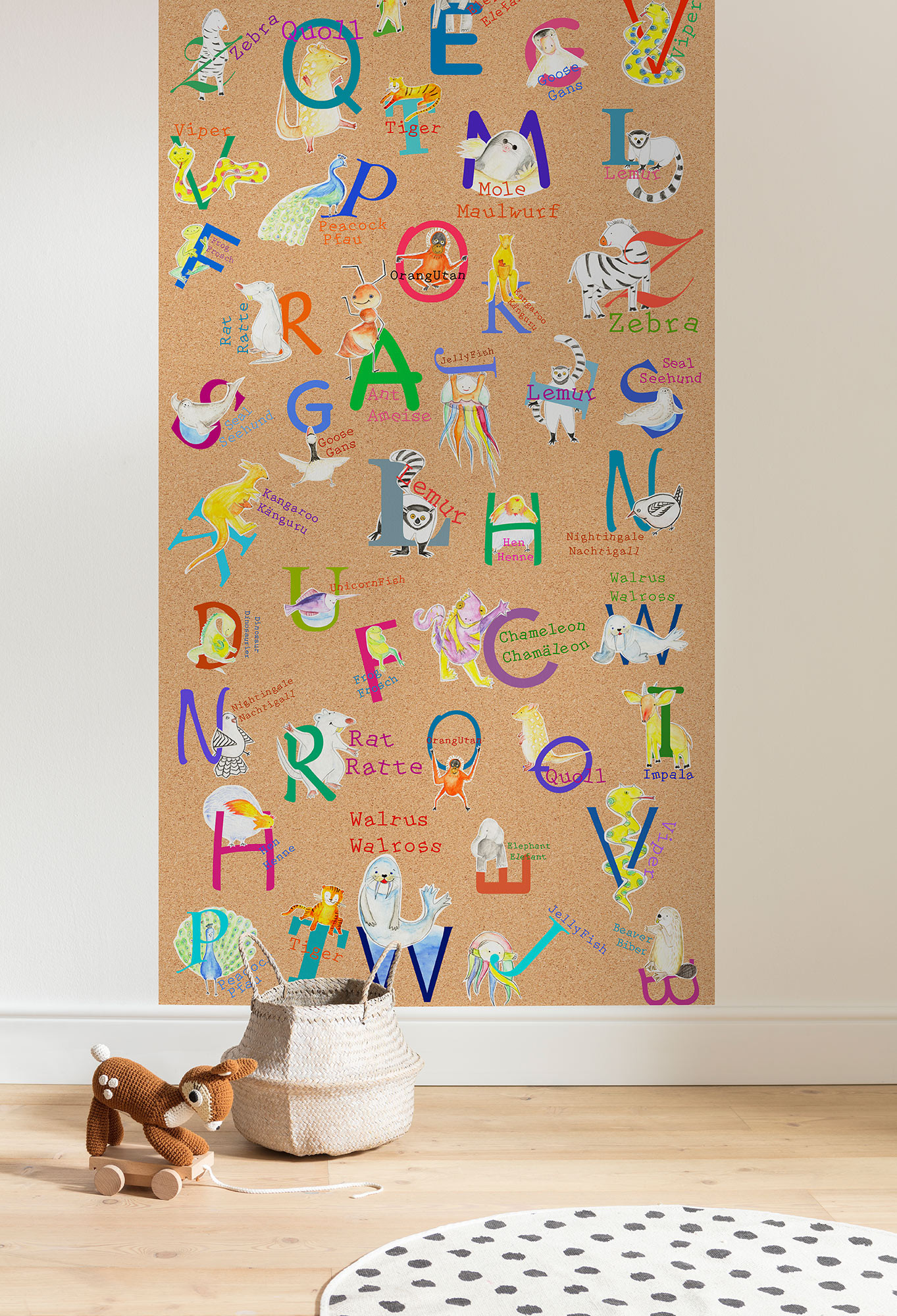 Animals A-Z