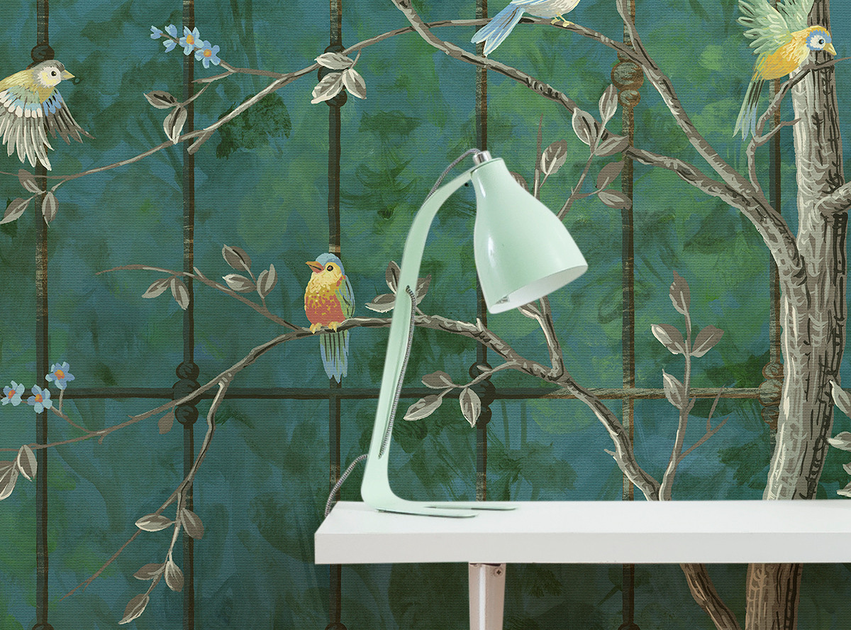 Birdsong Breeze