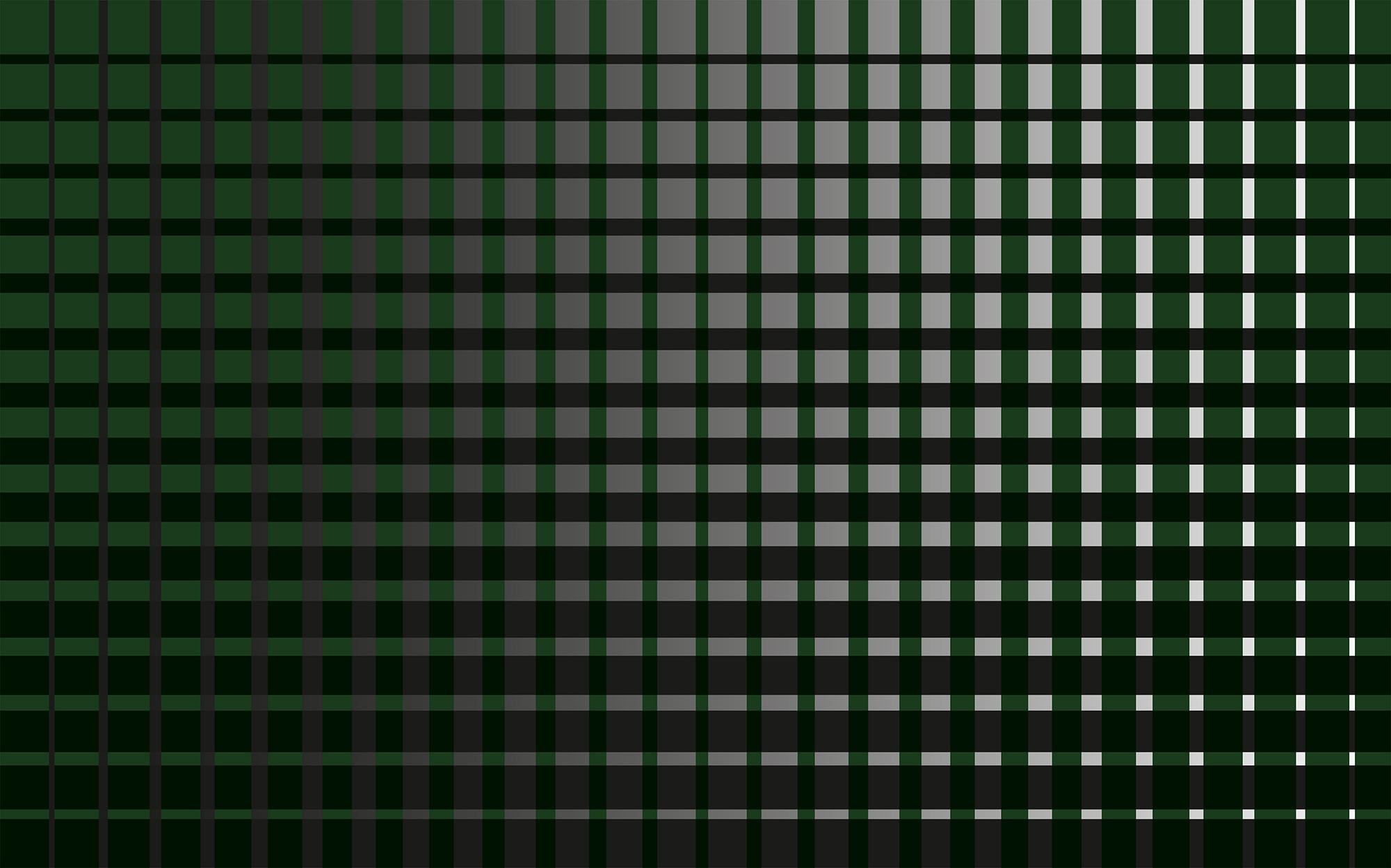 Griddy darkgreenblack-grey