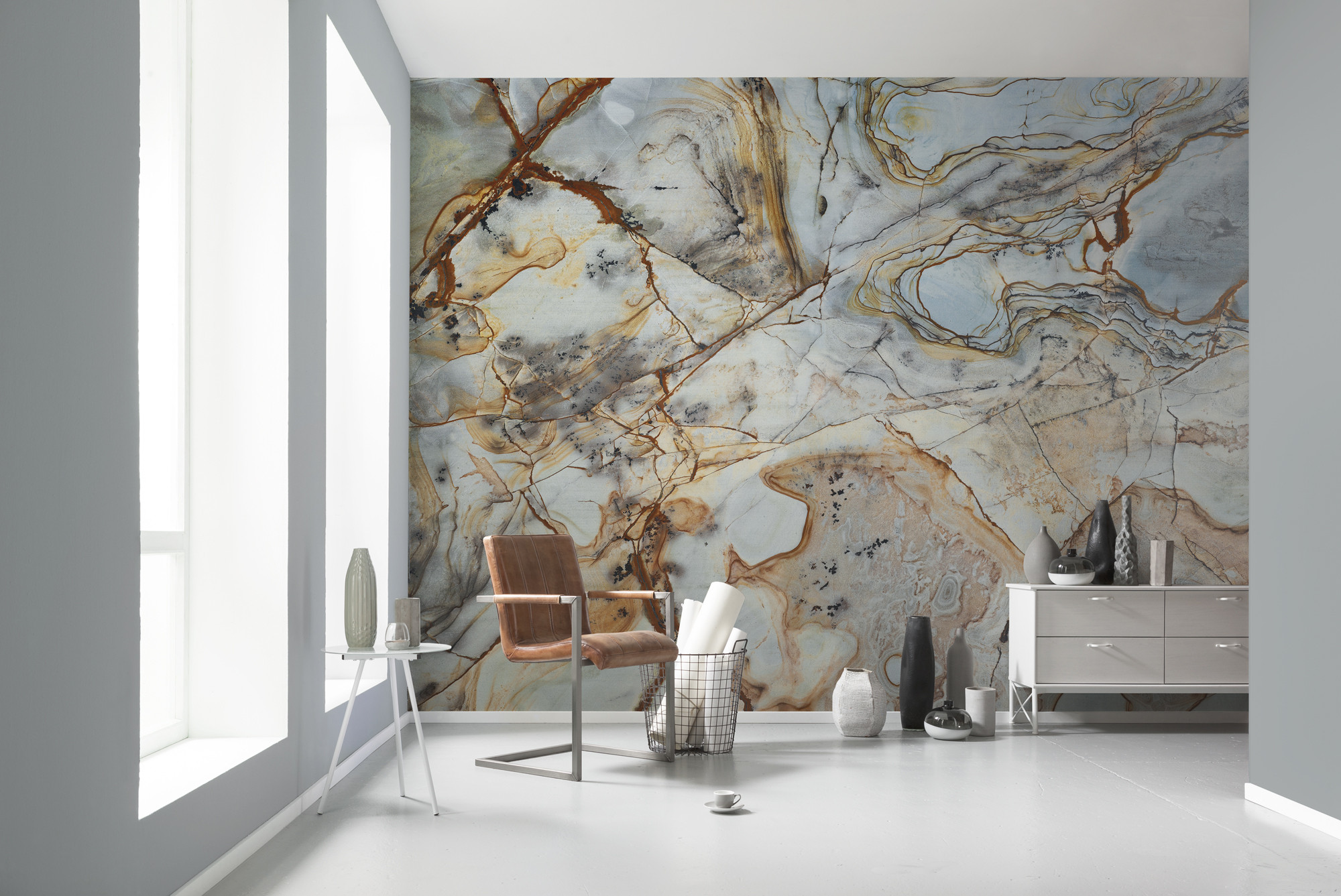 Marble